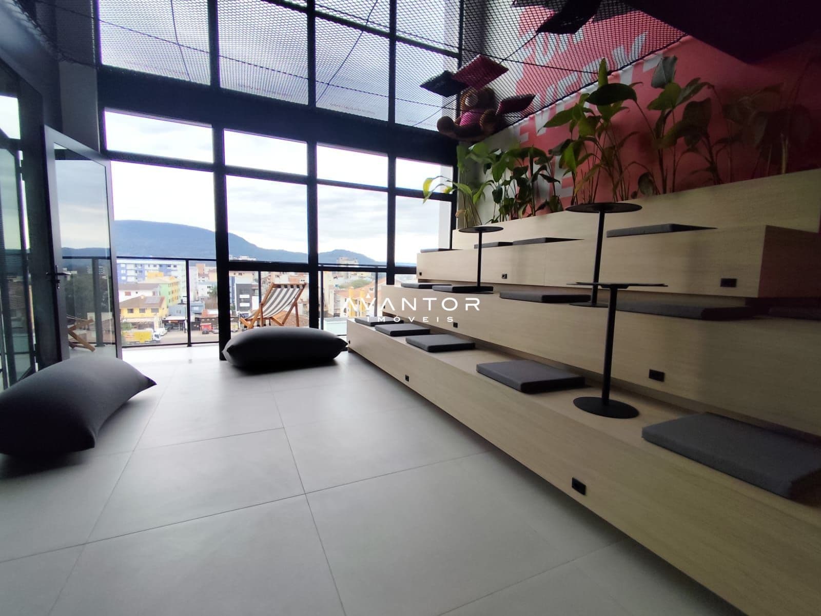 Apartamento com 2 quartos à venda no Art Studios | Powered By Housi, em Camobi, Santa Maria/RS — foto 12 de 30