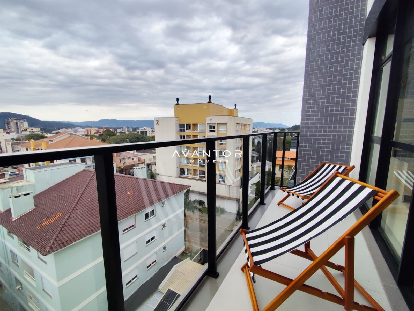 Apartamento com 2 quartos à venda no Art Studios | Powered By Housi, em Camobi, Santa Maria/RS — foto 13 de 30