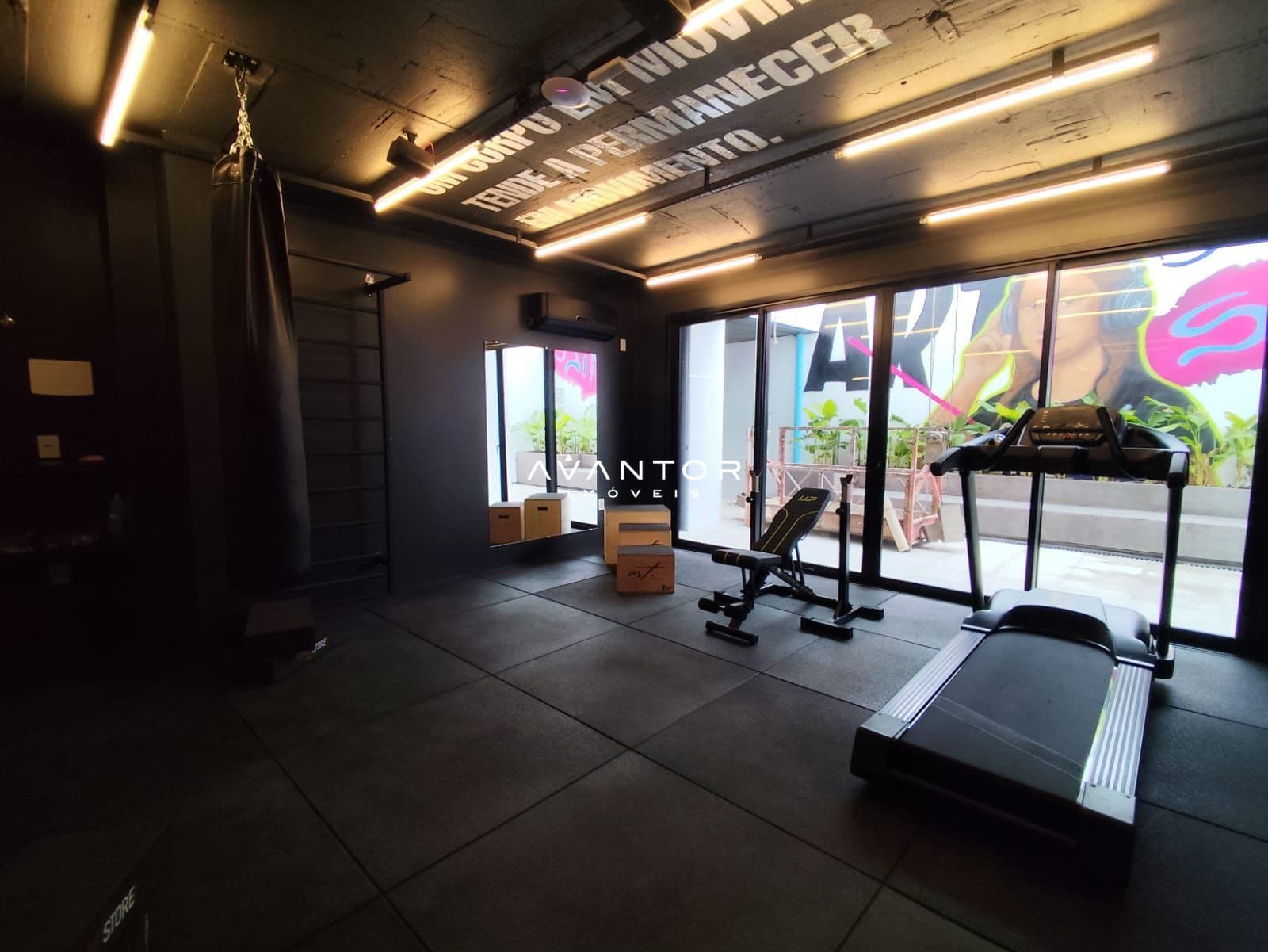 Apartamento com 2 quartos à venda no Art Studios | Powered By Housi, em Camobi, Santa Maria/RS — foto 19 de 30