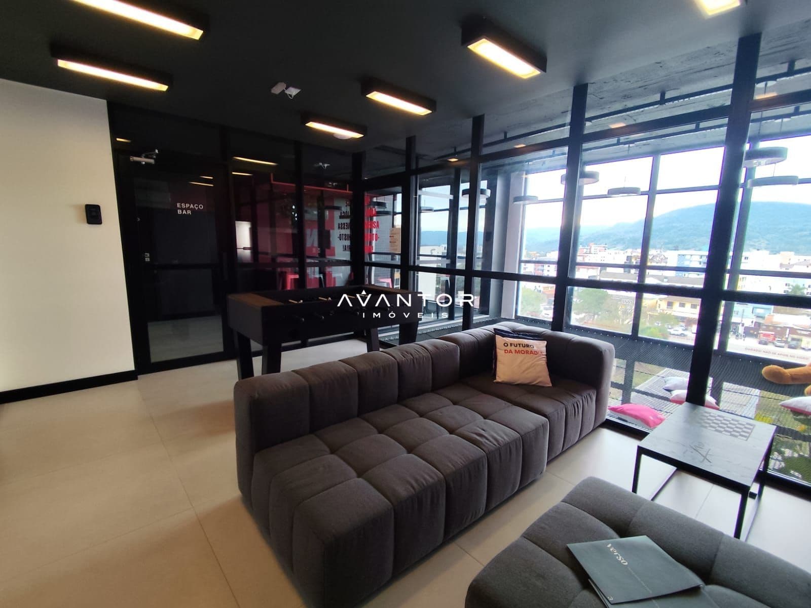 Apartamento com 2 quartos à venda no Art Studios | Powered By Housi, em Camobi, Santa Maria/RS — foto 24 de 30