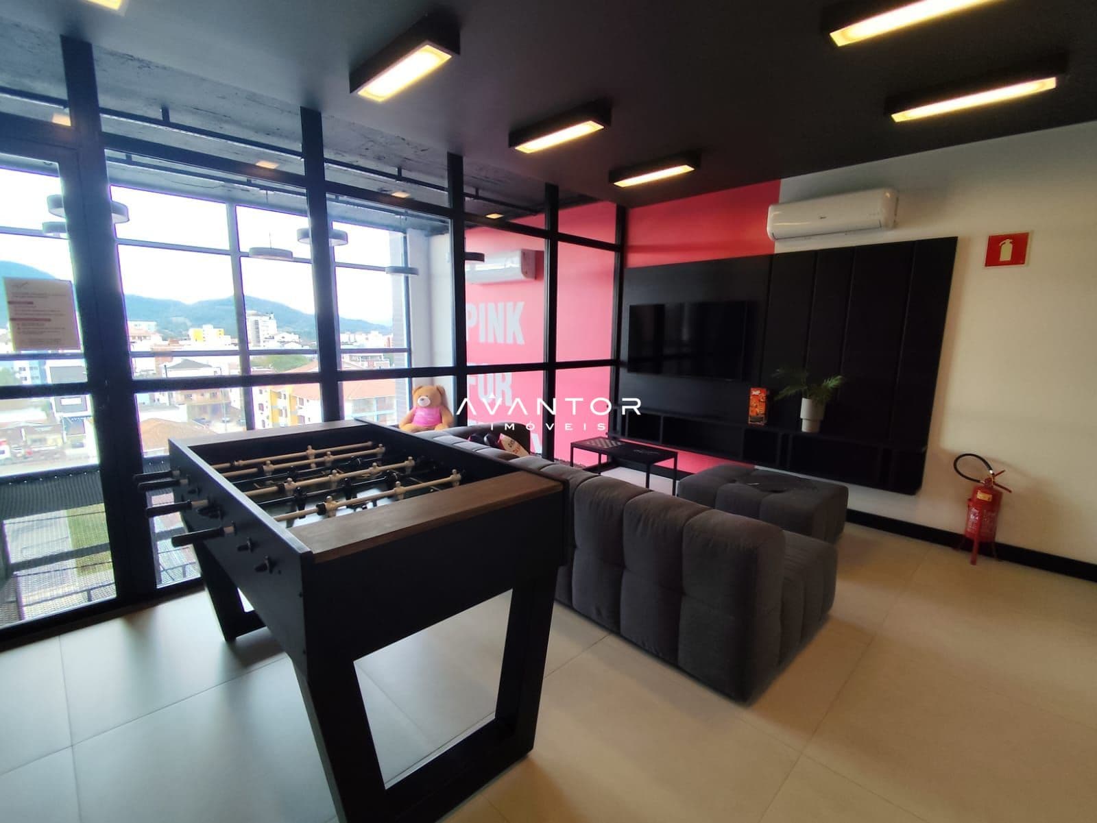 Apartamento com 2 quartos à venda no Art Studios | Powered By Housi, em Camobi, Santa Maria/RS — foto 27 de 30
