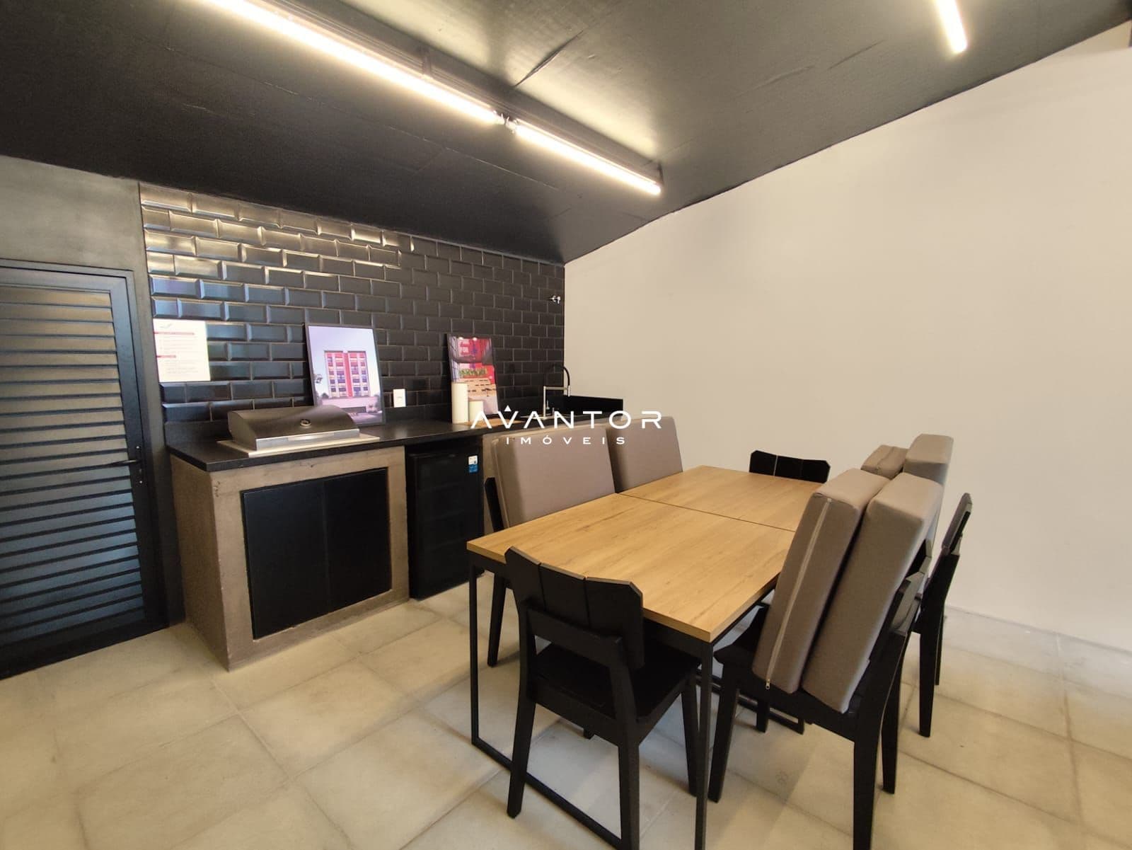Apartamento com 2 quartos à venda no Art Studios | Powered By Housi, em Camobi, Santa Maria/RS — foto 28 de 30