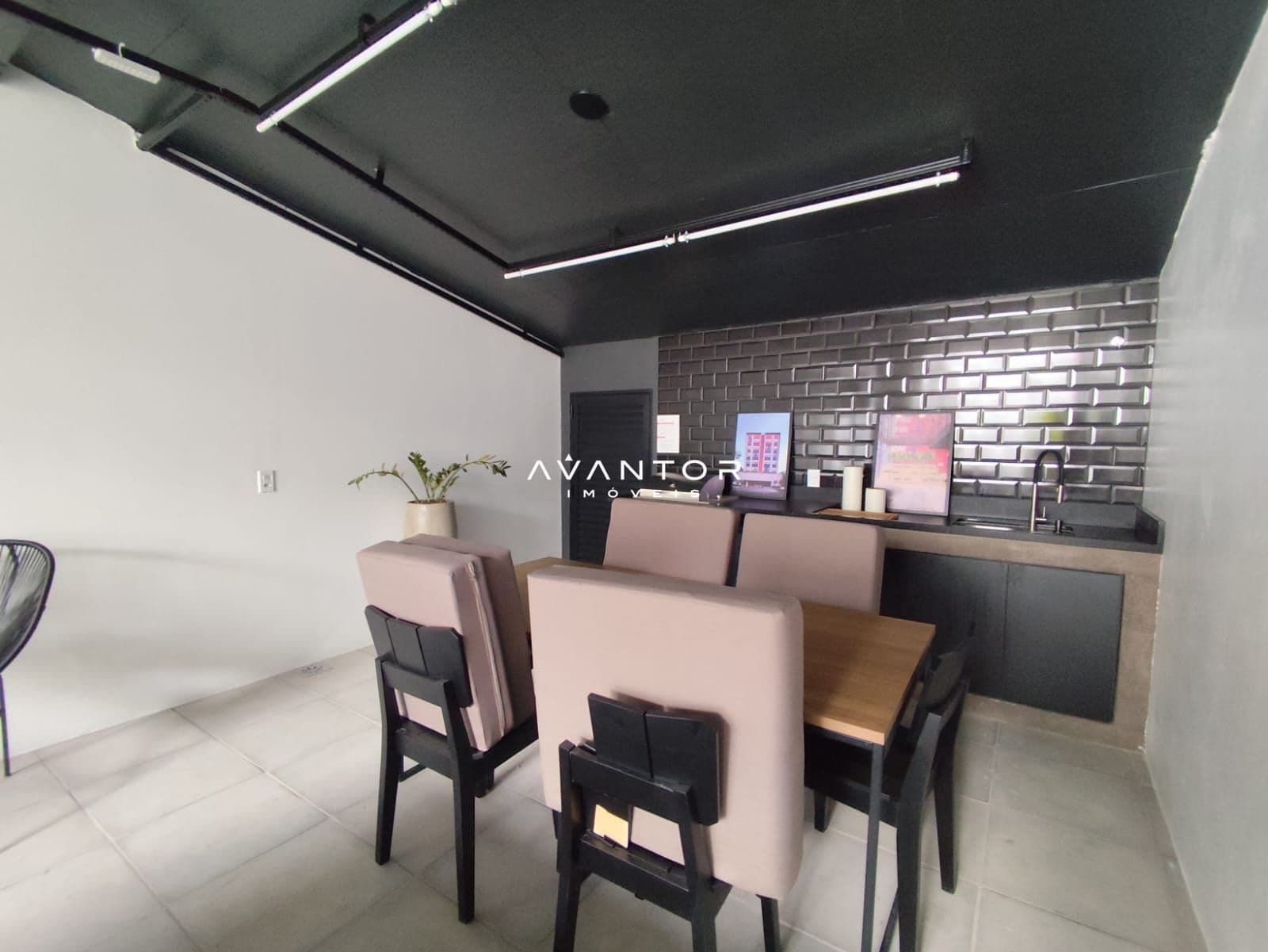 Apartamento com 2 quartos à venda no Art Studios | Powered By Housi, em Camobi, Santa Maria/RS — foto 29 de 30