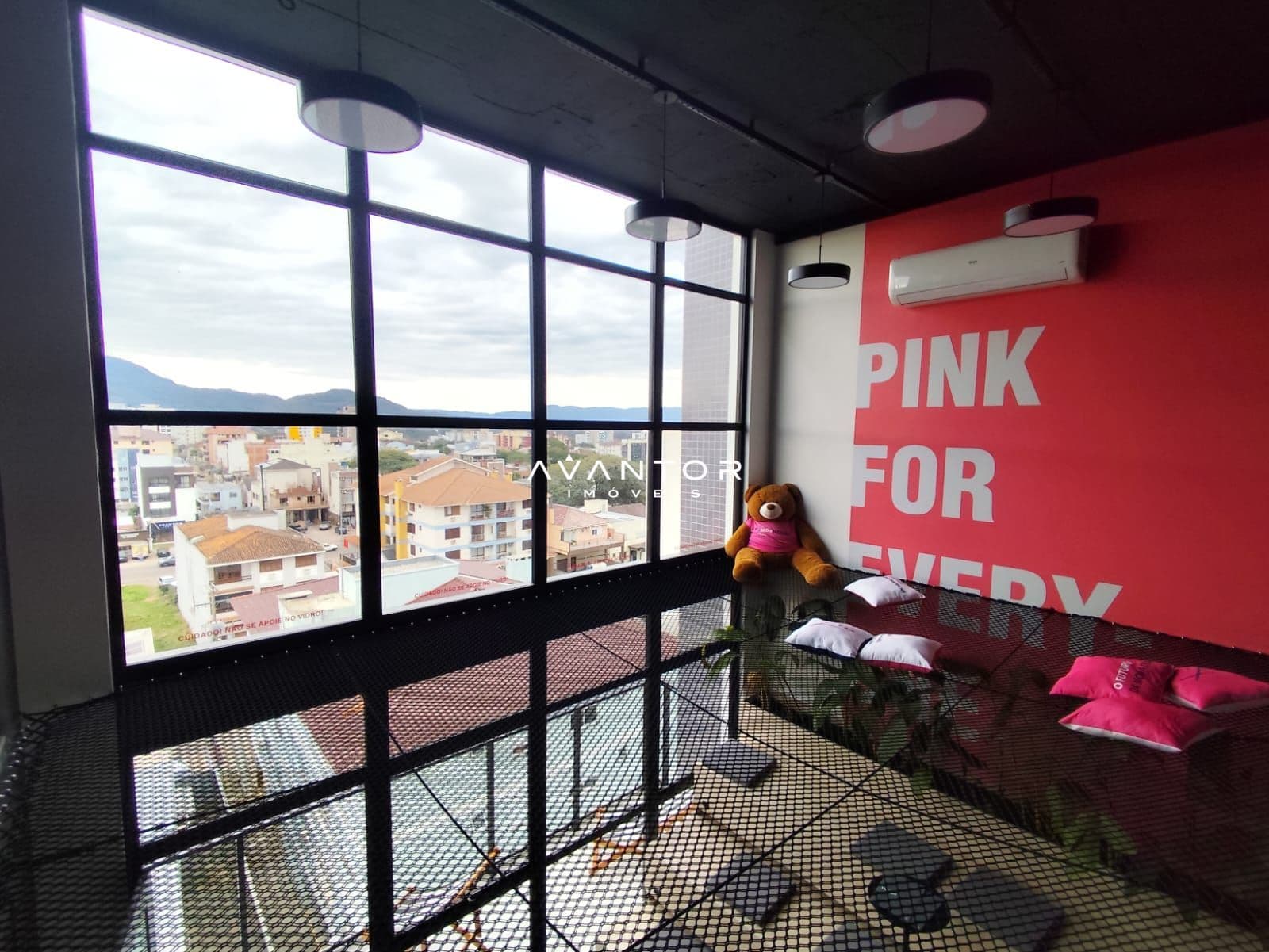 Apartamento com 2 quartos à venda no Art Studios | Powered By Housi, em Camobi, Santa Maria/RS — foto 30 de 30