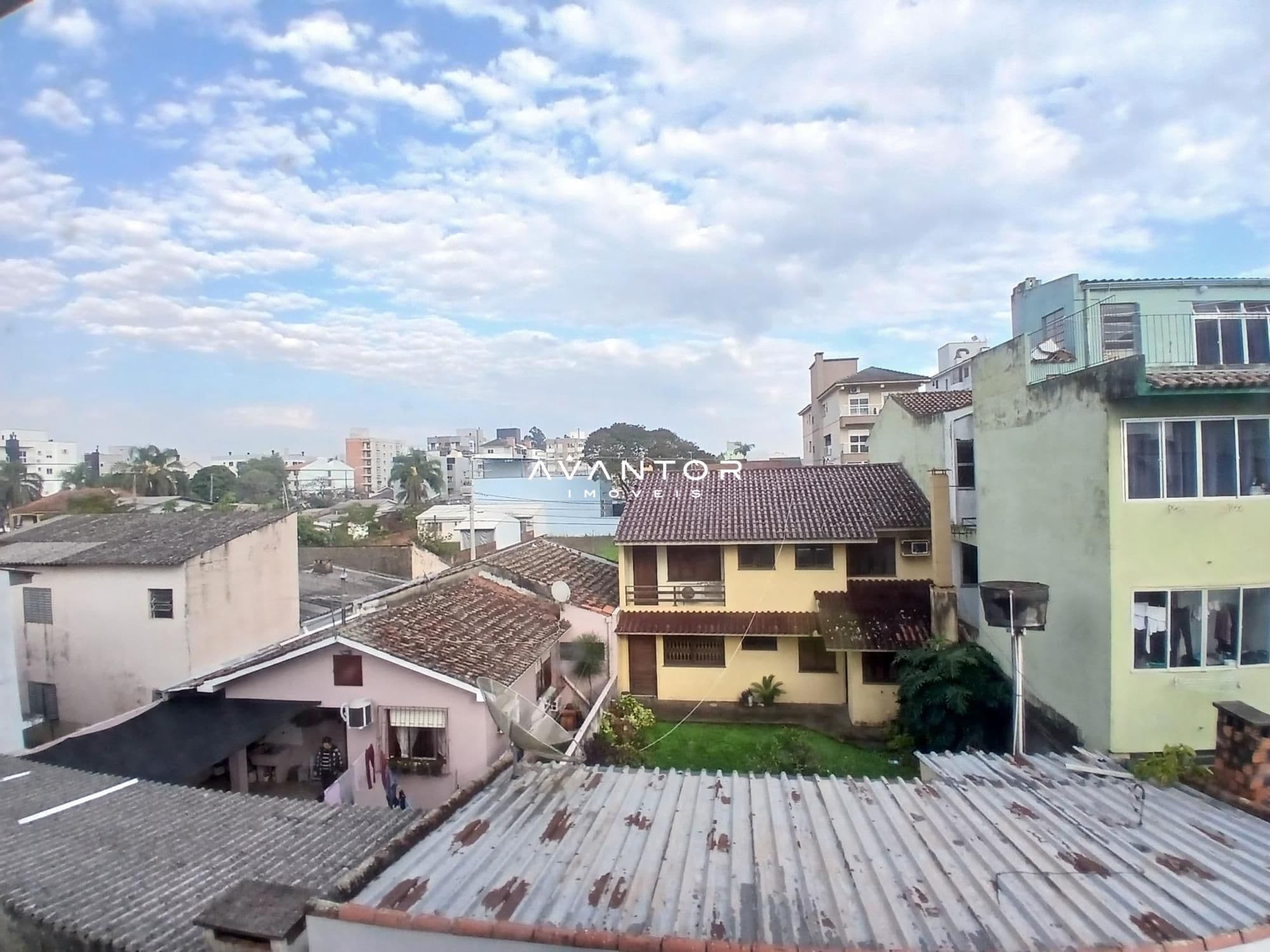 Sala Comercial com 1 sala à venda no Edificio Comercial Belvedere, em Camobi, Santa Maria/RS — foto 6 de 6