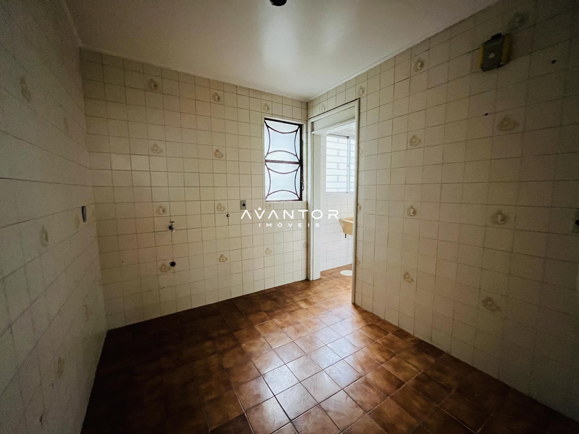 Apartamento com 1 quarto à venda no Edifício Burity, em Menino Jesus, Santa Maria/RS — foto 3 de 10
