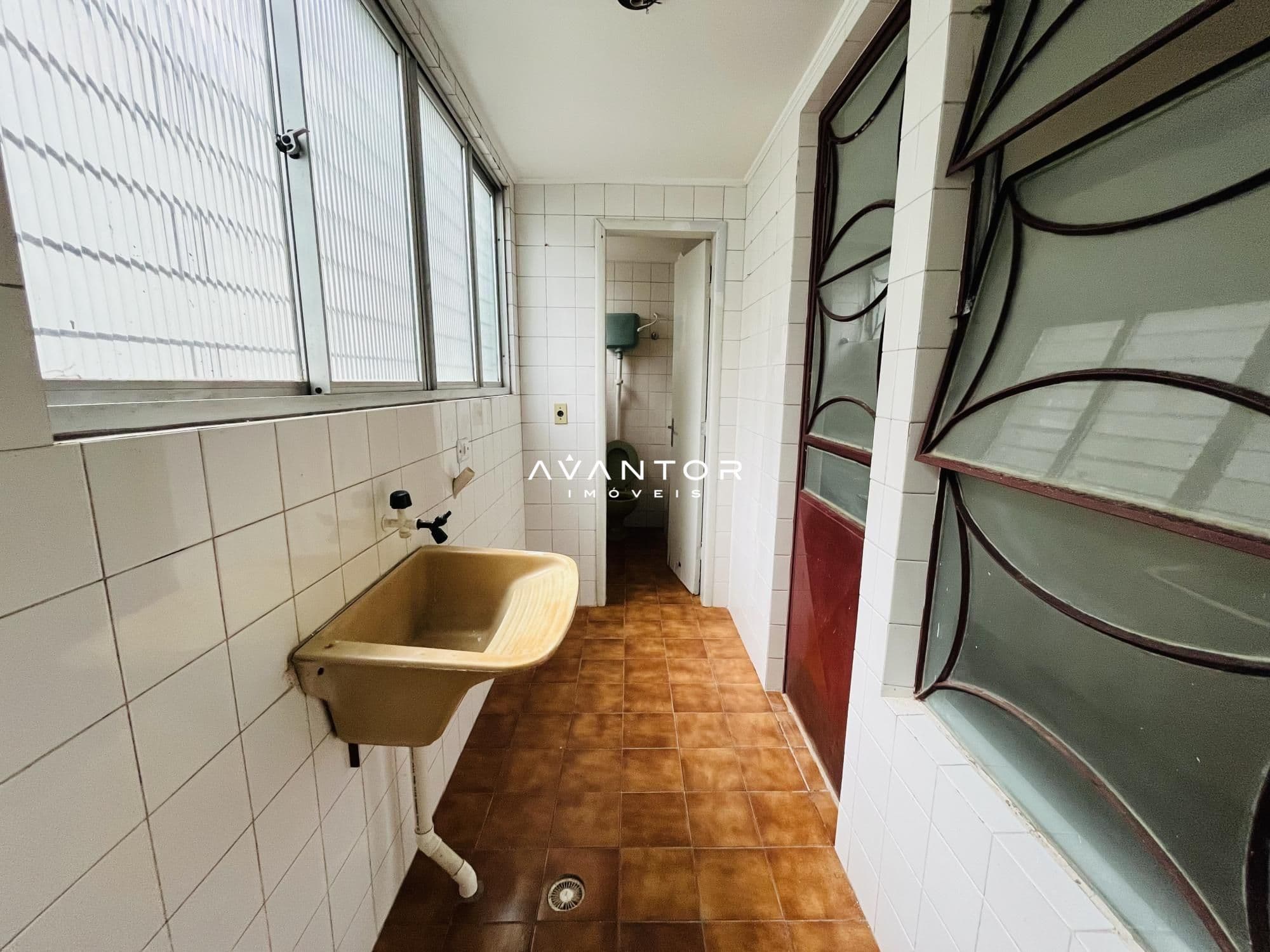 Apartamento com 1 quarto à venda no Edifício Burity, em Menino Jesus, Santa Maria/RS — foto 4 de 10