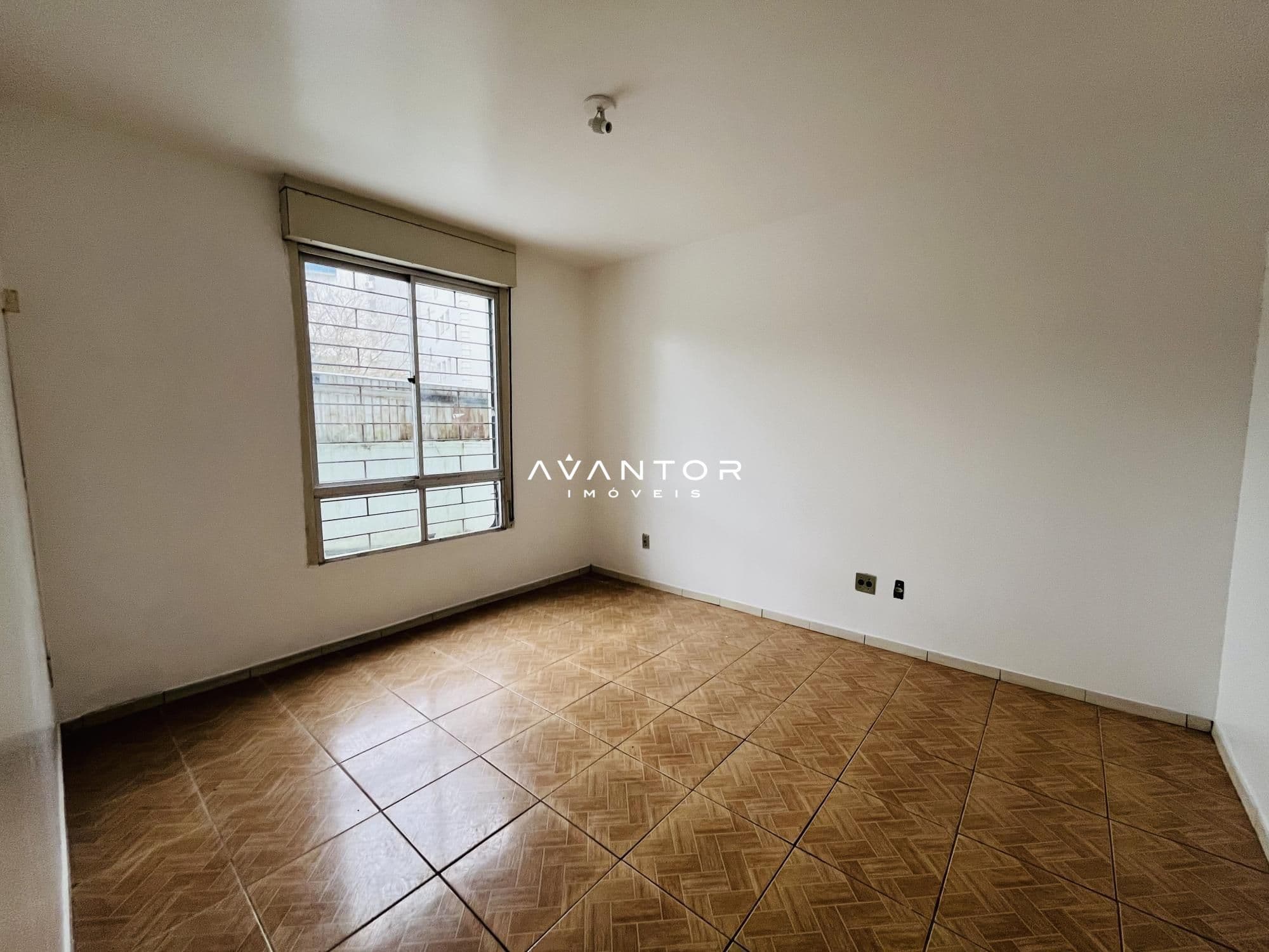 Apartamento com 1 quarto à venda no Edifício Burity, em Menino Jesus, Santa Maria/RS — foto 8 de 10