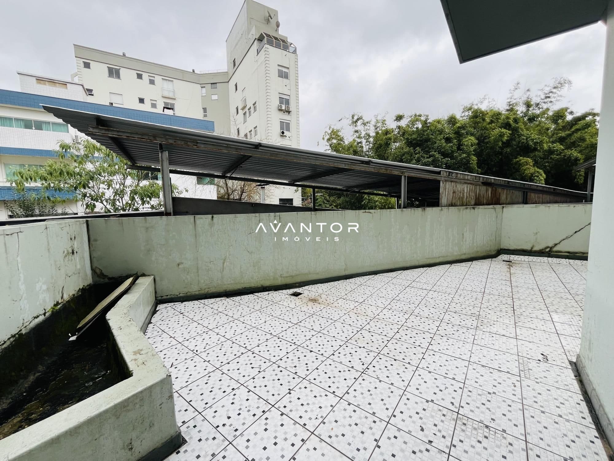 Apartamento com 1 quarto à venda no Edifício Burity, em Menino Jesus, Santa Maria/RS — foto 9 de 10