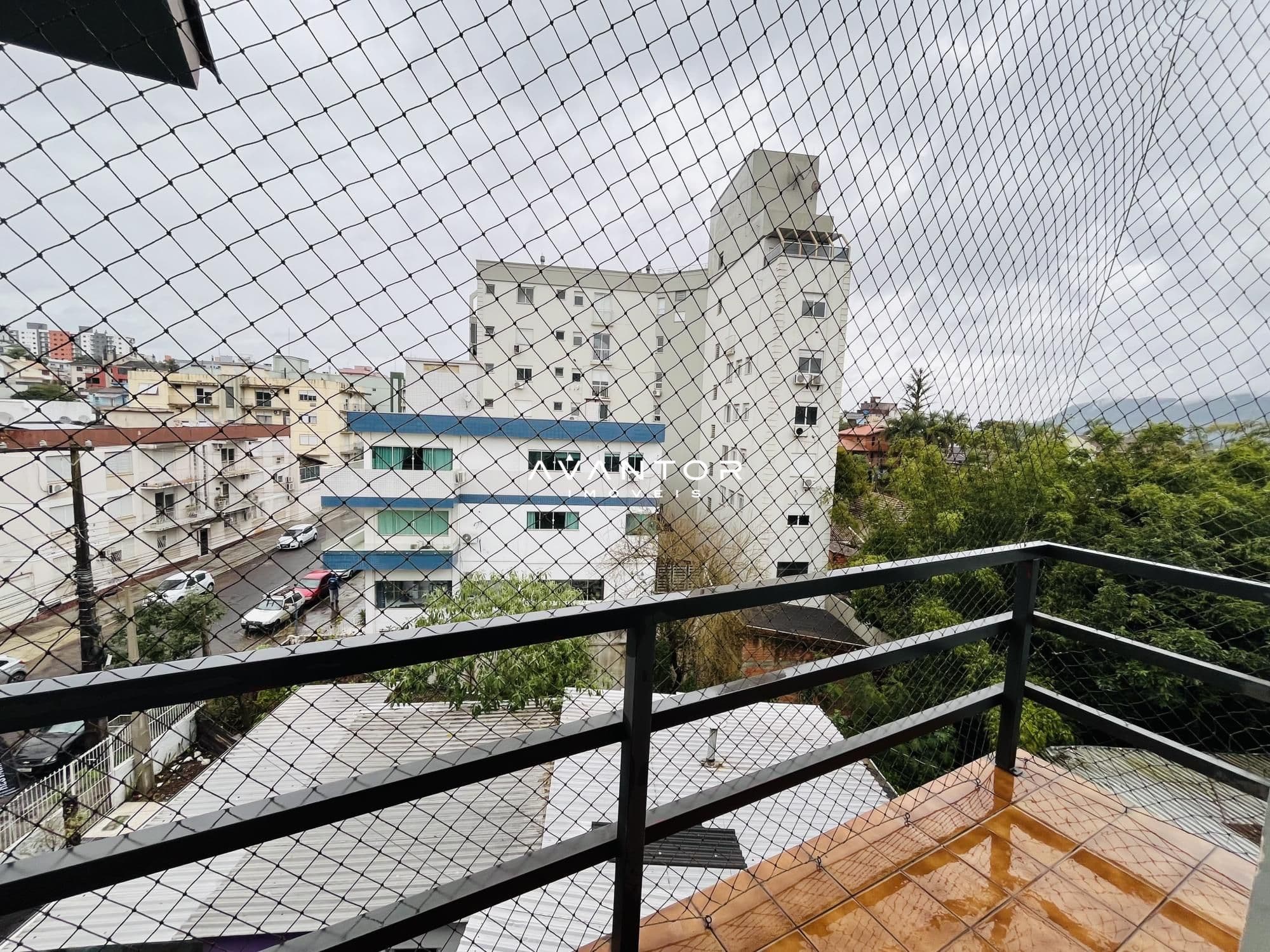 Apartamento com 2 quartos à venda no Edifício Burity, em Menino Jesus, Santa Maria/RS — foto 3 de 11
