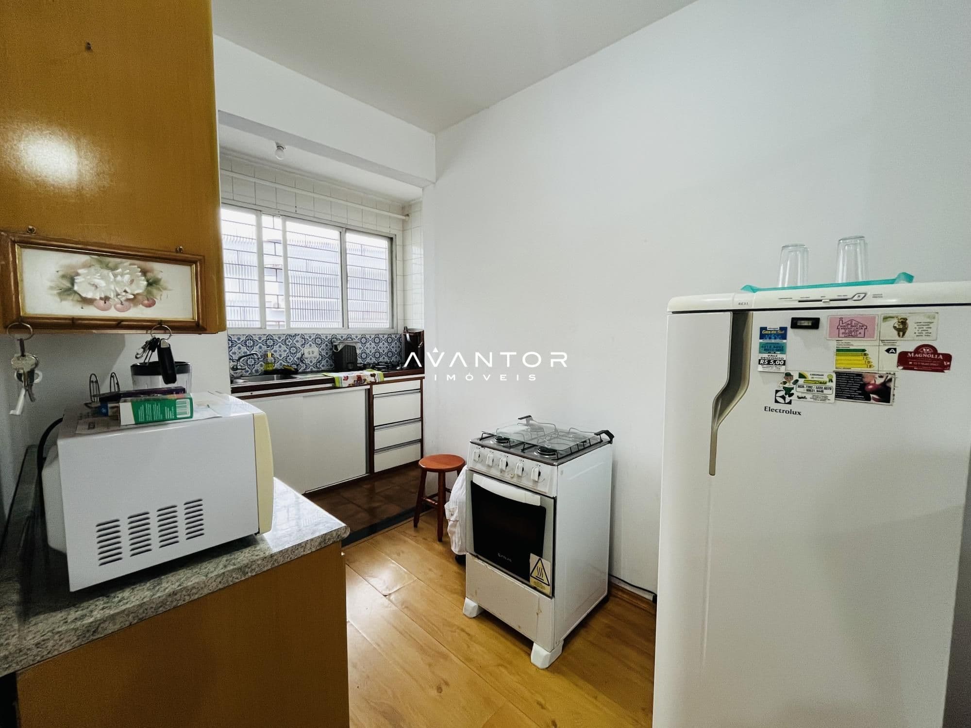 Apartamento com 2 quartos à venda no Edifício Burity, em Menino Jesus, Santa Maria/RS — foto 4 de 11