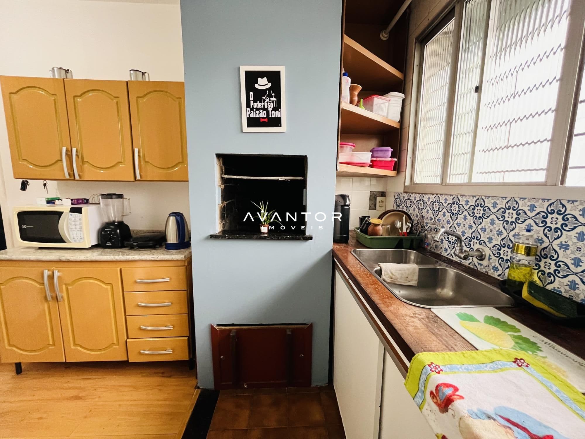 Apartamento com 2 quartos à venda no Edifício Burity, em Menino Jesus, Santa Maria/RS — foto 5 de 11