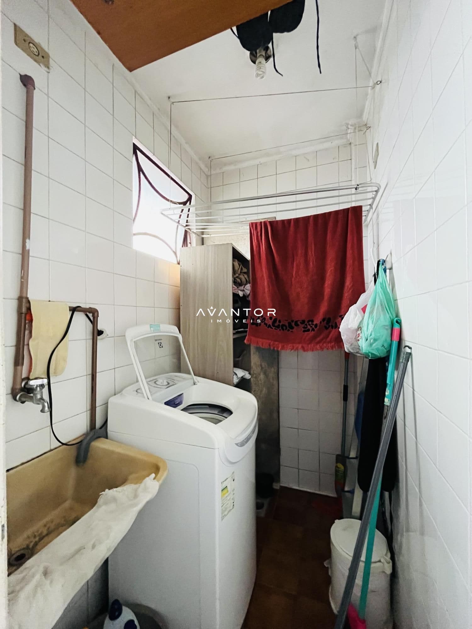 Apartamento com 2 quartos à venda no Edifício Burity, em Menino Jesus, Santa Maria/RS — foto 6 de 11