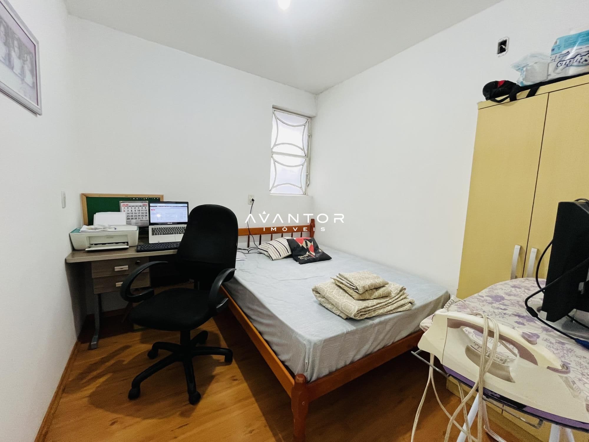 Apartamento com 2 quartos à venda no Edifício Burity, em Menino Jesus, Santa Maria/RS — foto 8 de 11