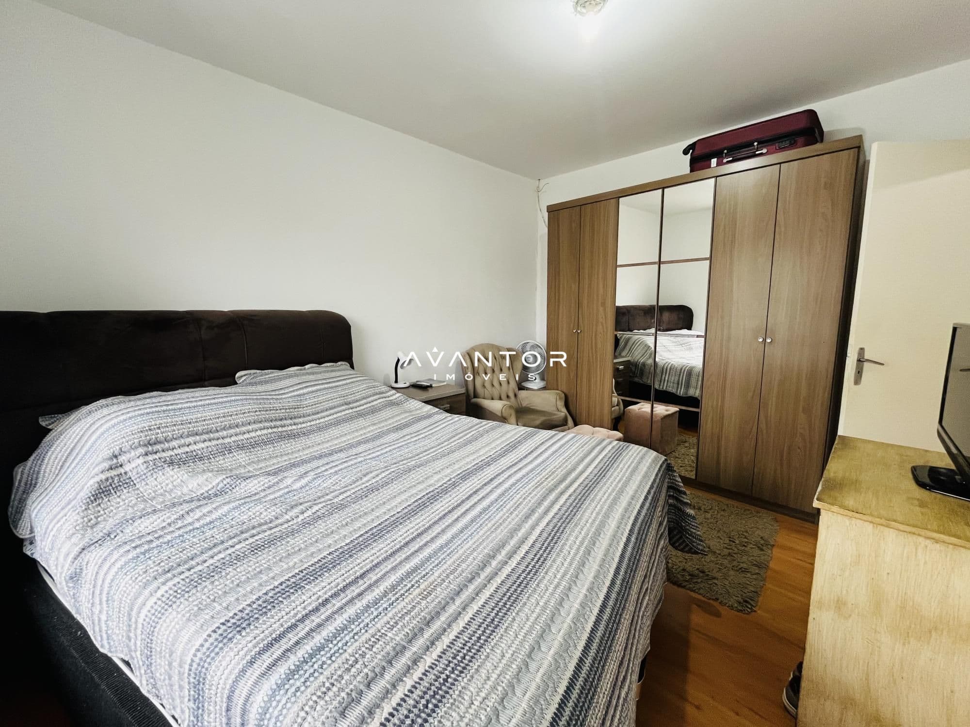 Apartamento com 2 quartos à venda no Edifício Burity, em Menino Jesus, Santa Maria/RS — foto 10 de 11