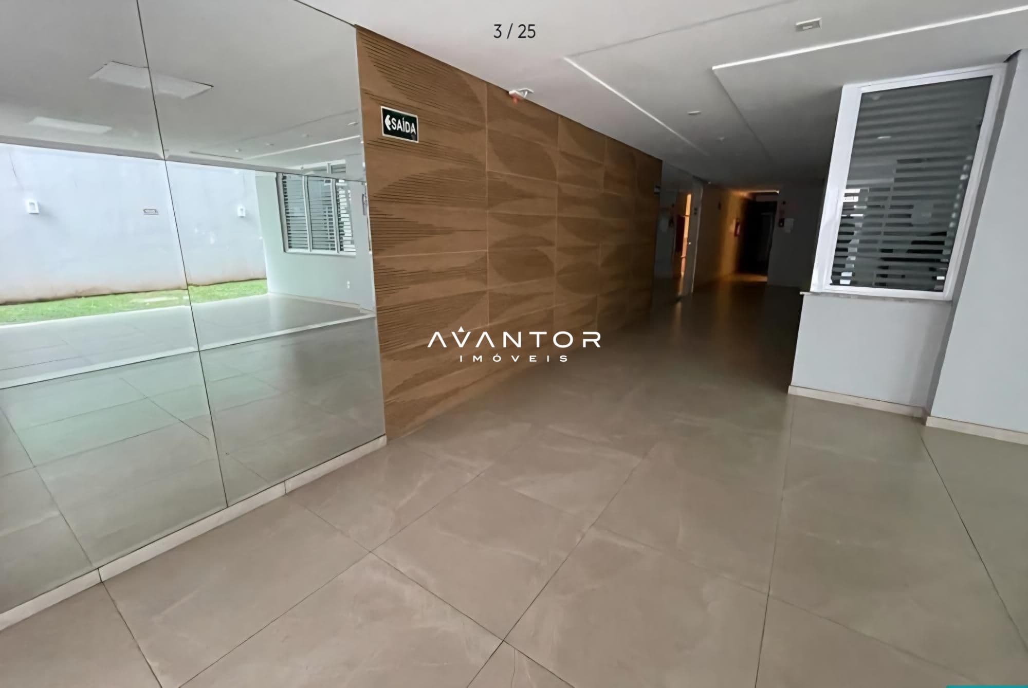 Apartamento com 2 quartos à venda no Sunset Residence, em Centro, Santa Maria/RS — foto 2 de 17