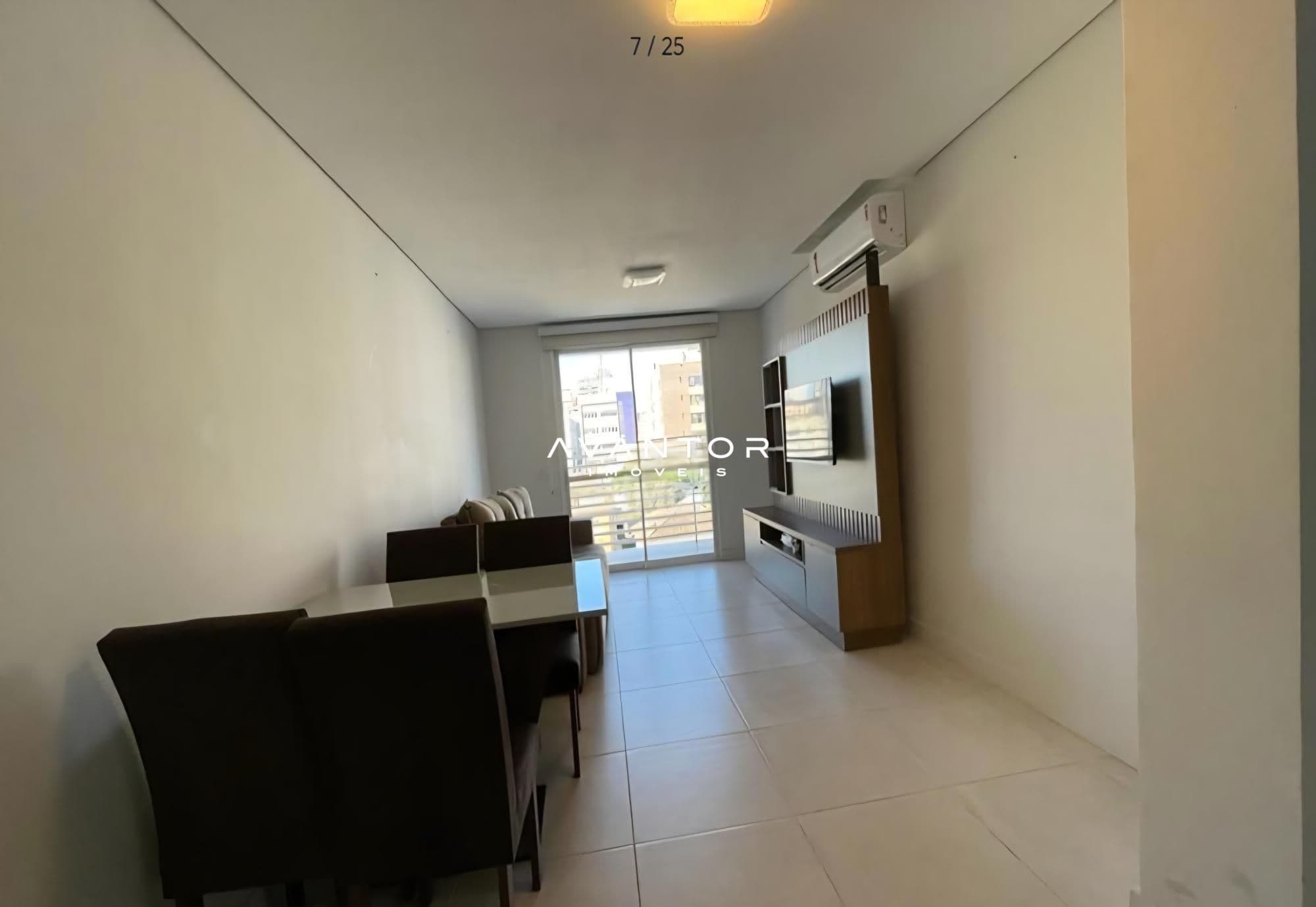 Apartamento com 2 quartos à venda no Sunset Residence, em Centro, Santa Maria/RS — foto 4 de 17
