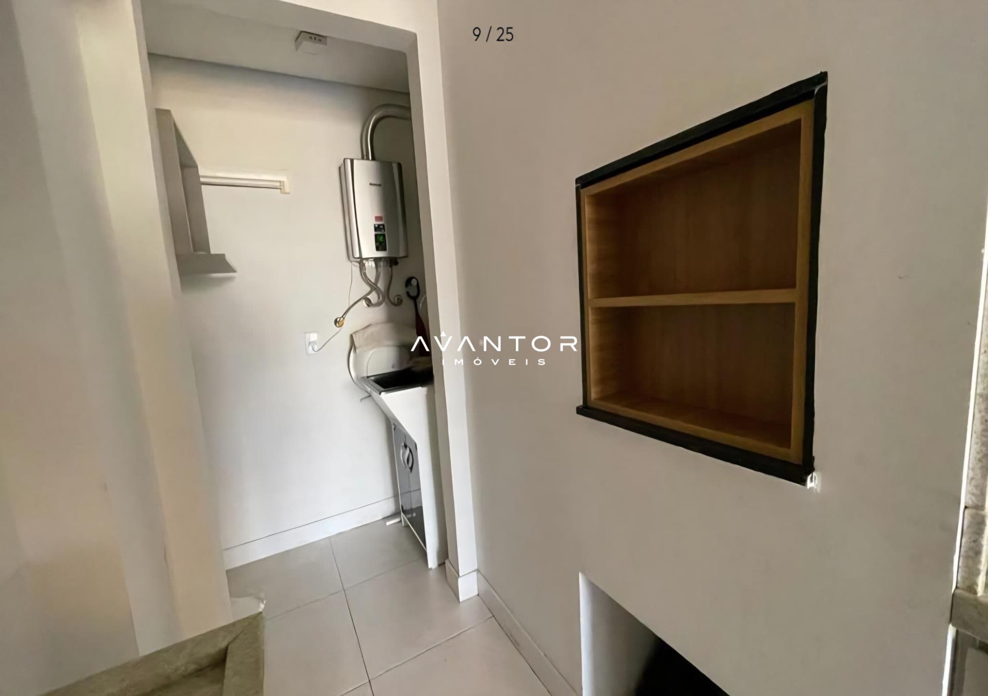 Apartamento com 2 quartos à venda no Sunset Residence, em Centro, Santa Maria/RS — foto 6 de 17