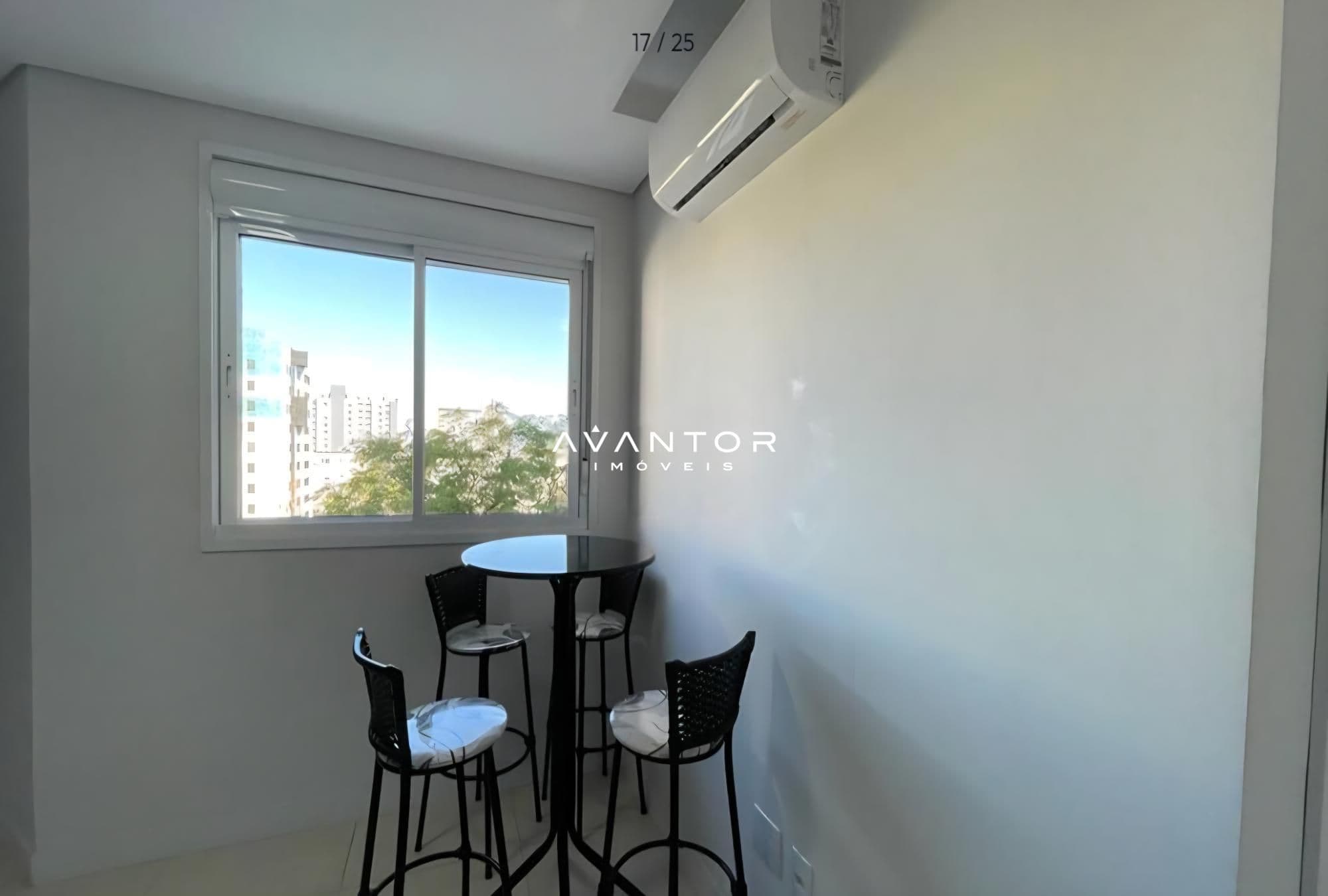 Apartamento com 2 quartos à venda no Sunset Residence, em Centro, Santa Maria/RS — foto 7 de 17