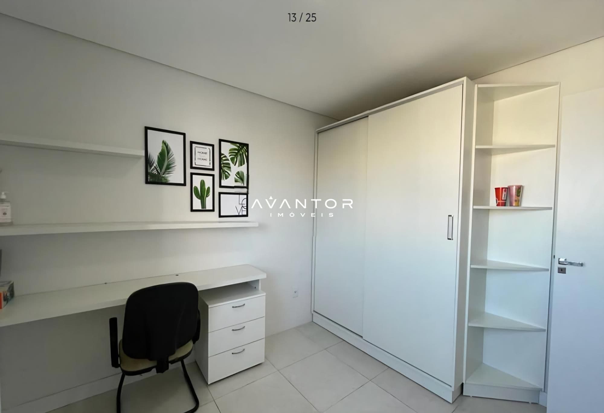 Apartamento com 2 quartos à venda no Sunset Residence, em Centro, Santa Maria/RS — foto 10 de 17