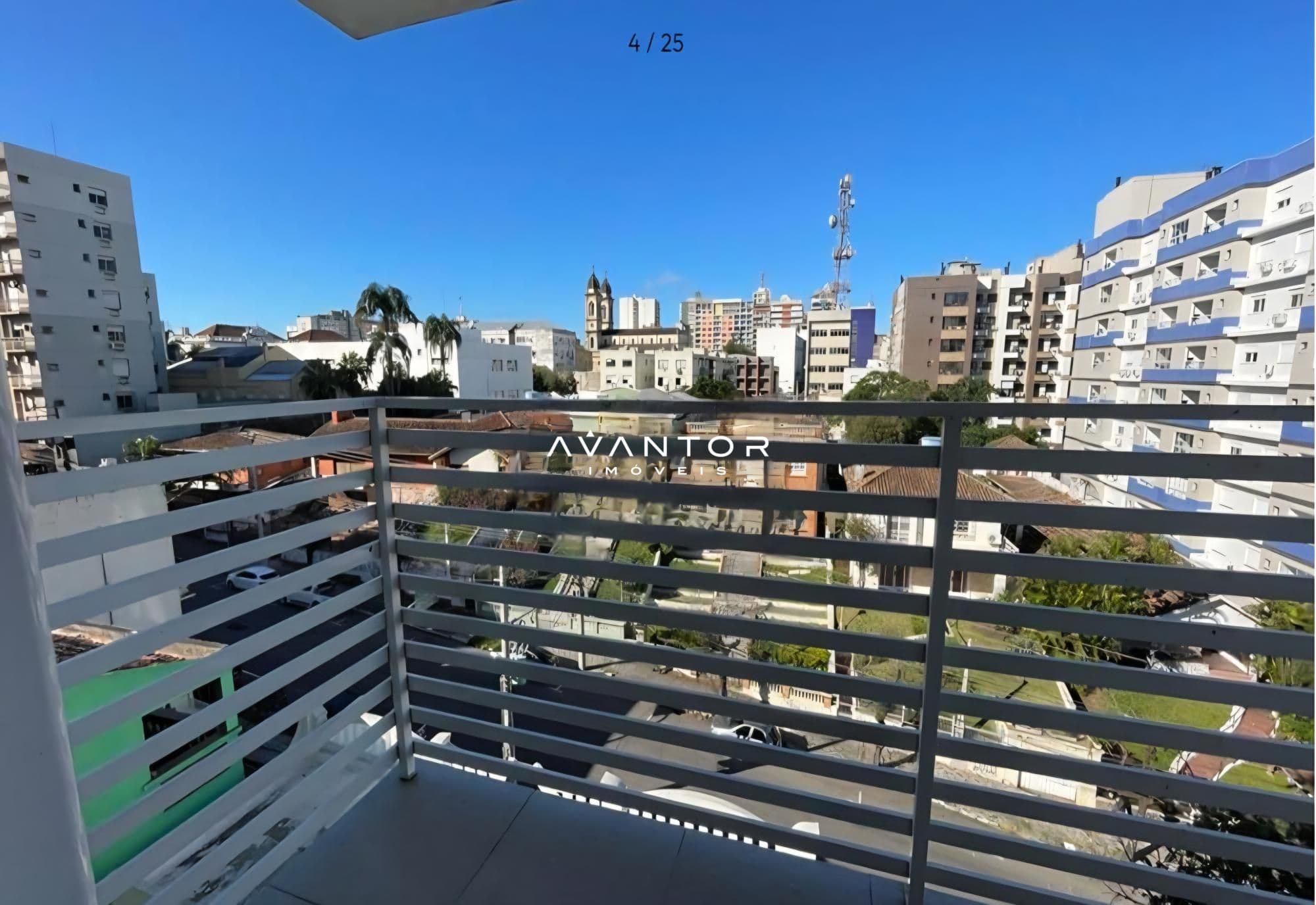 Apartamento com 2 quartos à venda no Sunset Residence, em Centro, Santa Maria/RS — foto 13 de 17