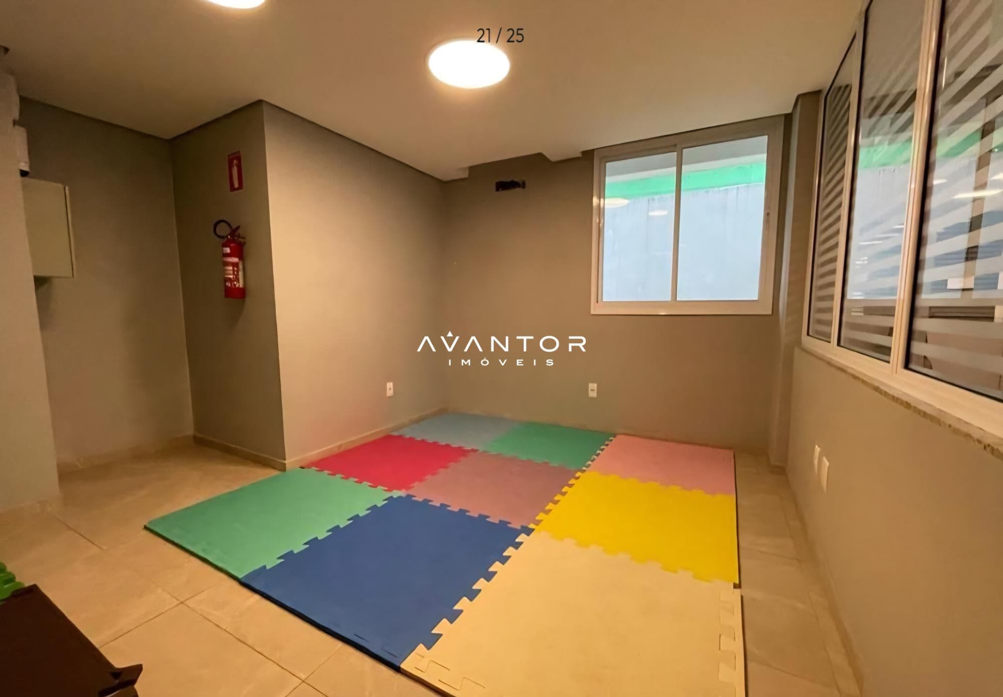 Apartamento com 2 quartos à venda no Sunset Residence, em Centro, Santa Maria/RS — foto 15 de 17