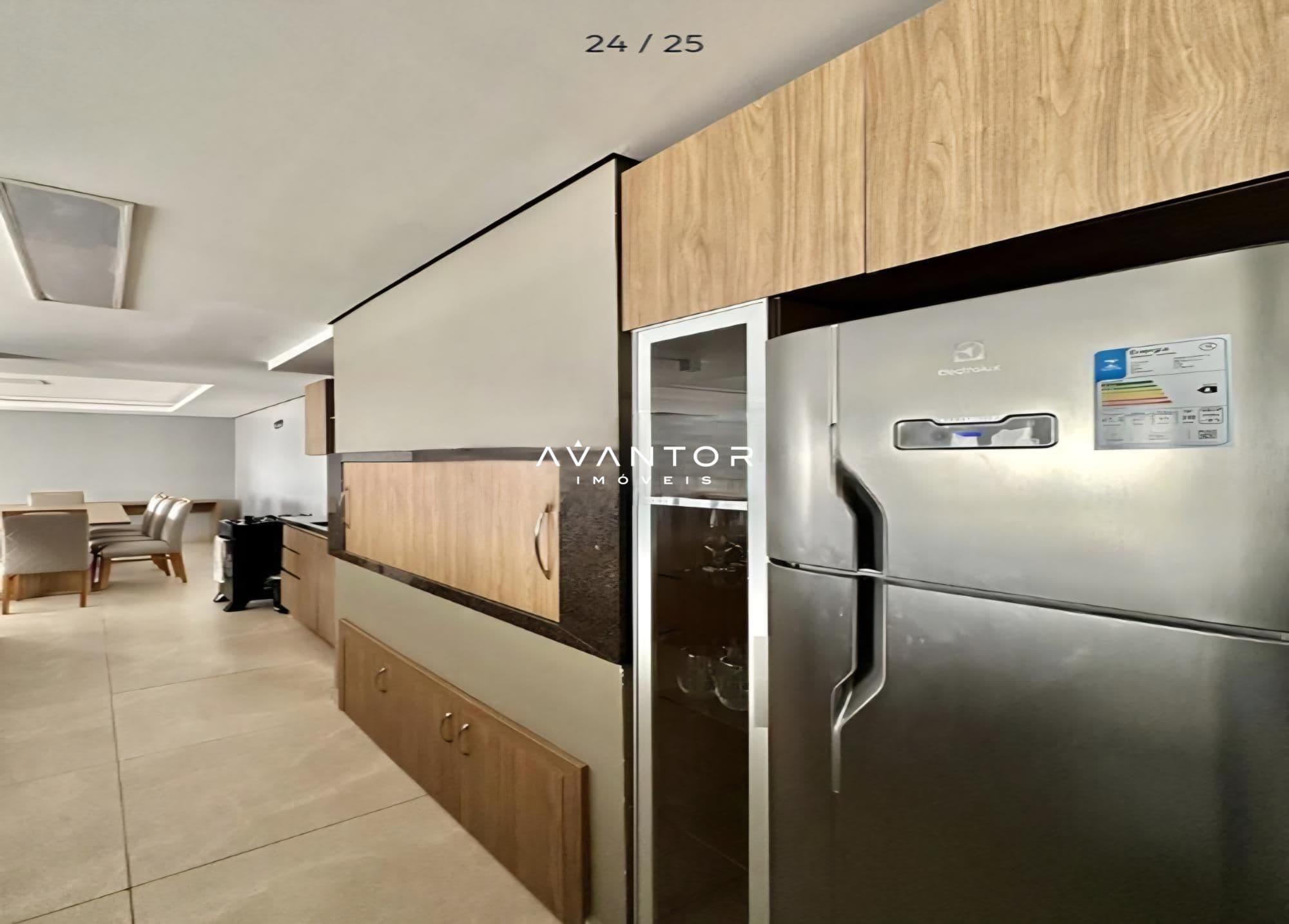 Apartamento com 2 quartos à venda no Sunset Residence, em Centro, Santa Maria/RS — foto 16 de 17