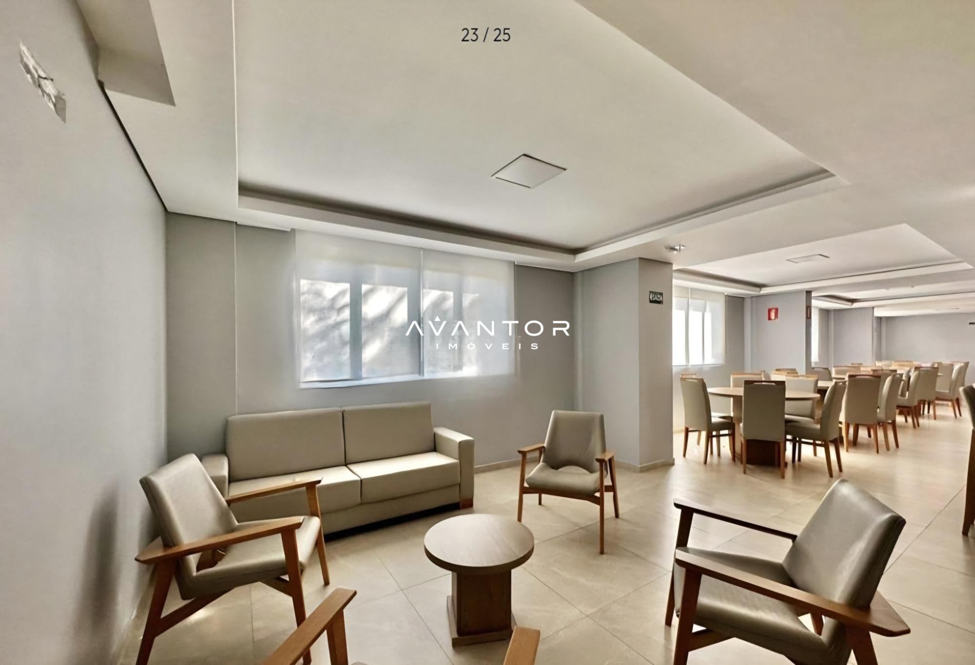 Apartamento com 2 quartos à venda no Sunset Residence, em Centro, Santa Maria/RS — foto 17 de 17