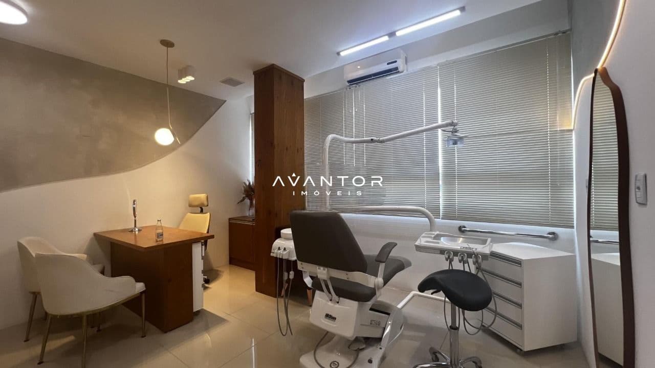 Sala Comercial com 2 salas à venda no Edifício Rio da Prata, em Centro, Santa Maria/RS — foto 2 de 10