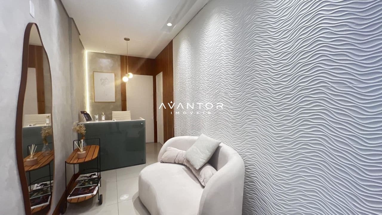 Sala Comercial com 2 salas à venda no Edifício Rio da Prata, em Centro, Santa Maria/RS — foto 7 de 10