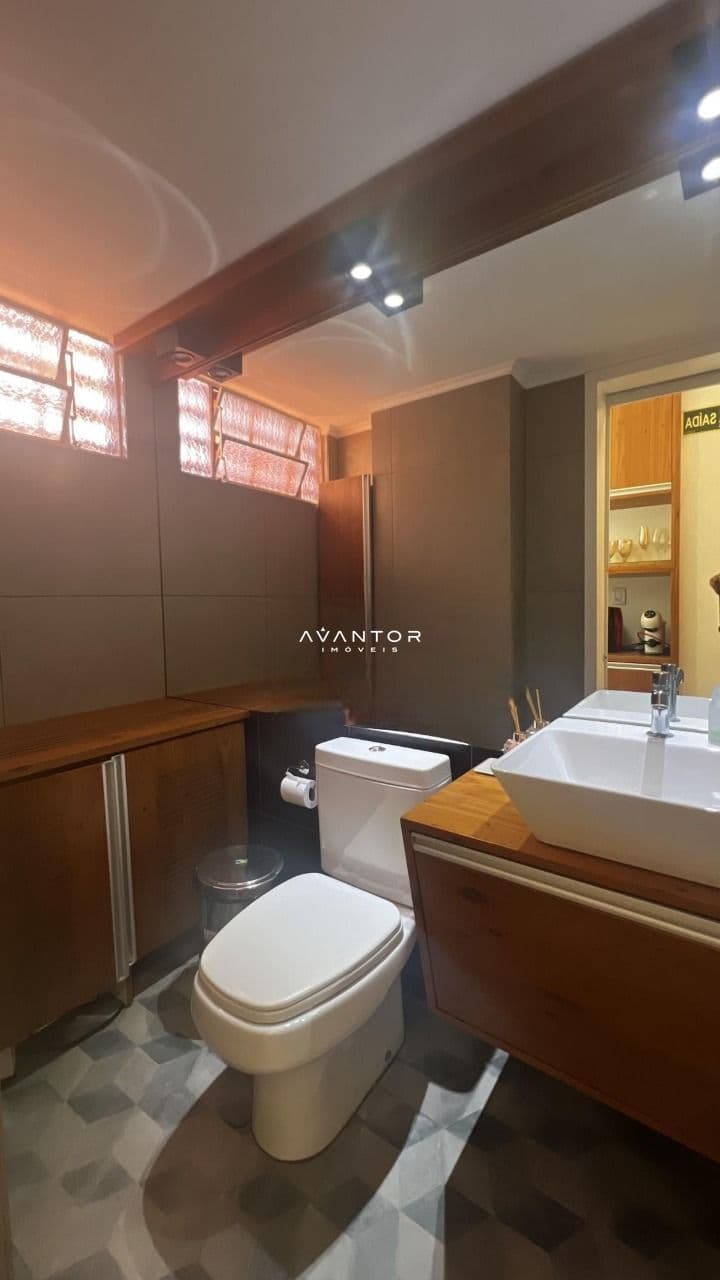 Sala Comercial com 2 salas à venda no Edifício Rio da Prata, em Centro, Santa Maria/RS — foto 9 de 10