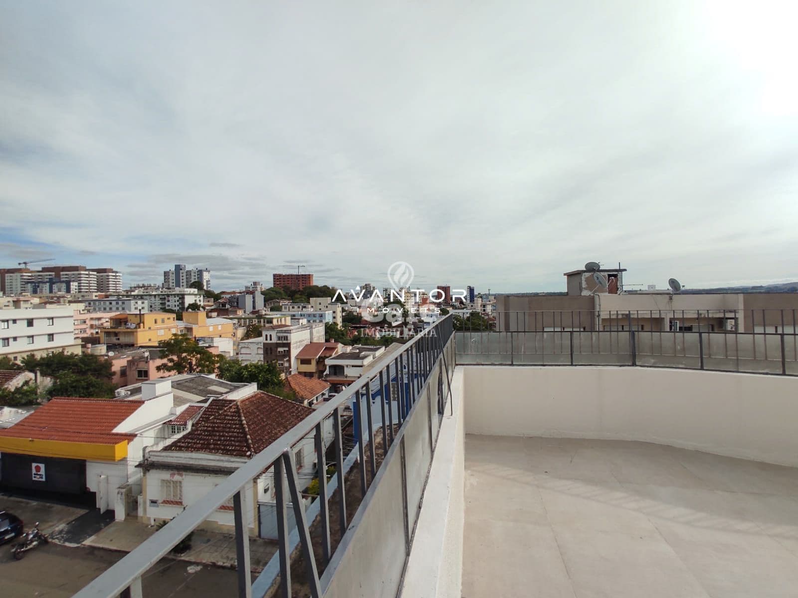 Cobertura com 3 quartos à venda no Edifício Ícaro, em Centro, Santa Maria/RS — foto 4 de 31