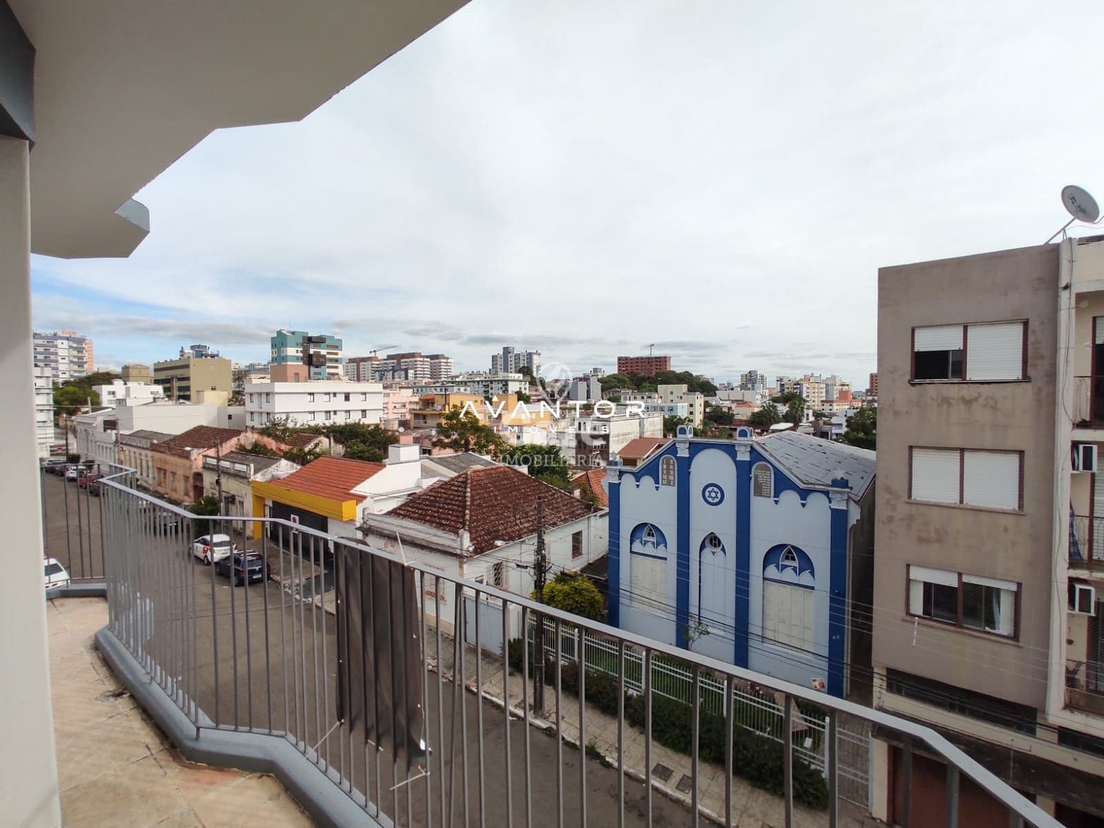 Cobertura com 3 quartos à venda no Edifício Ícaro, em Centro, Santa Maria/RS — foto 29 de 31