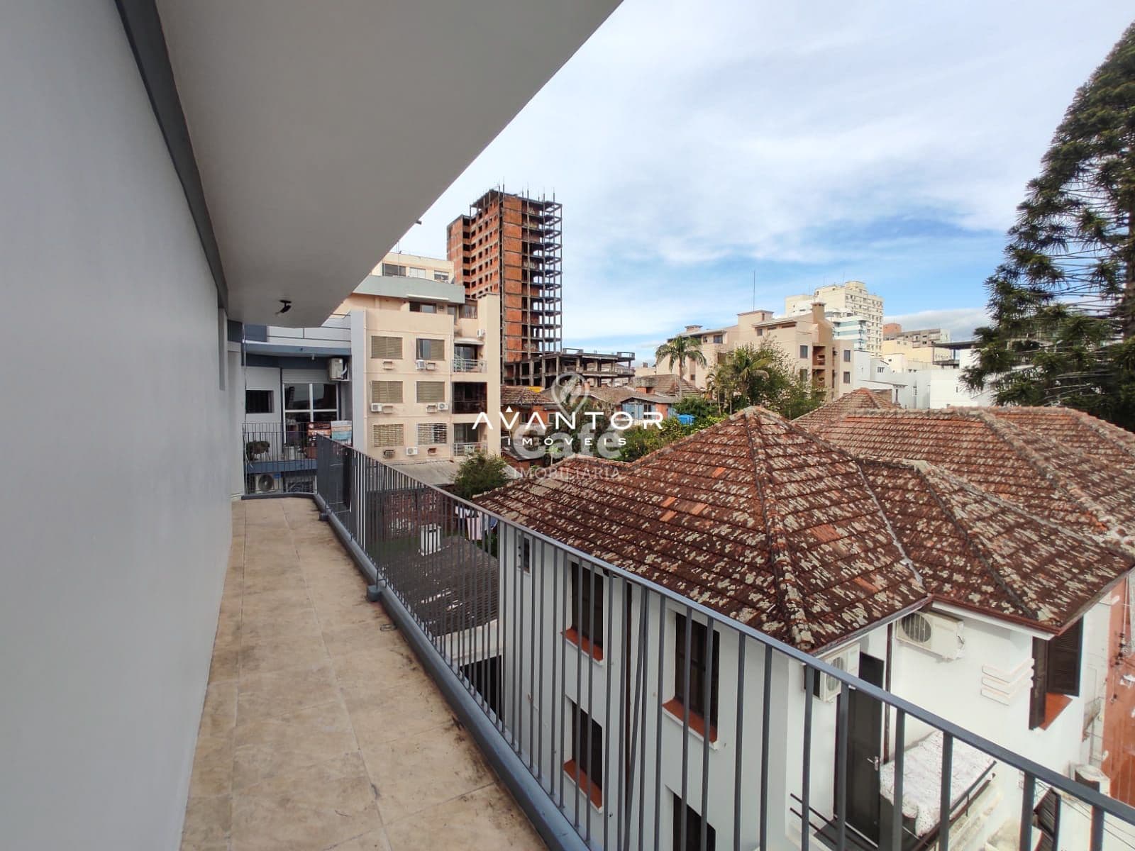 Cobertura com 3 quartos à venda no Edifício Ícaro, em Centro, Santa Maria/RS — foto 30 de 31