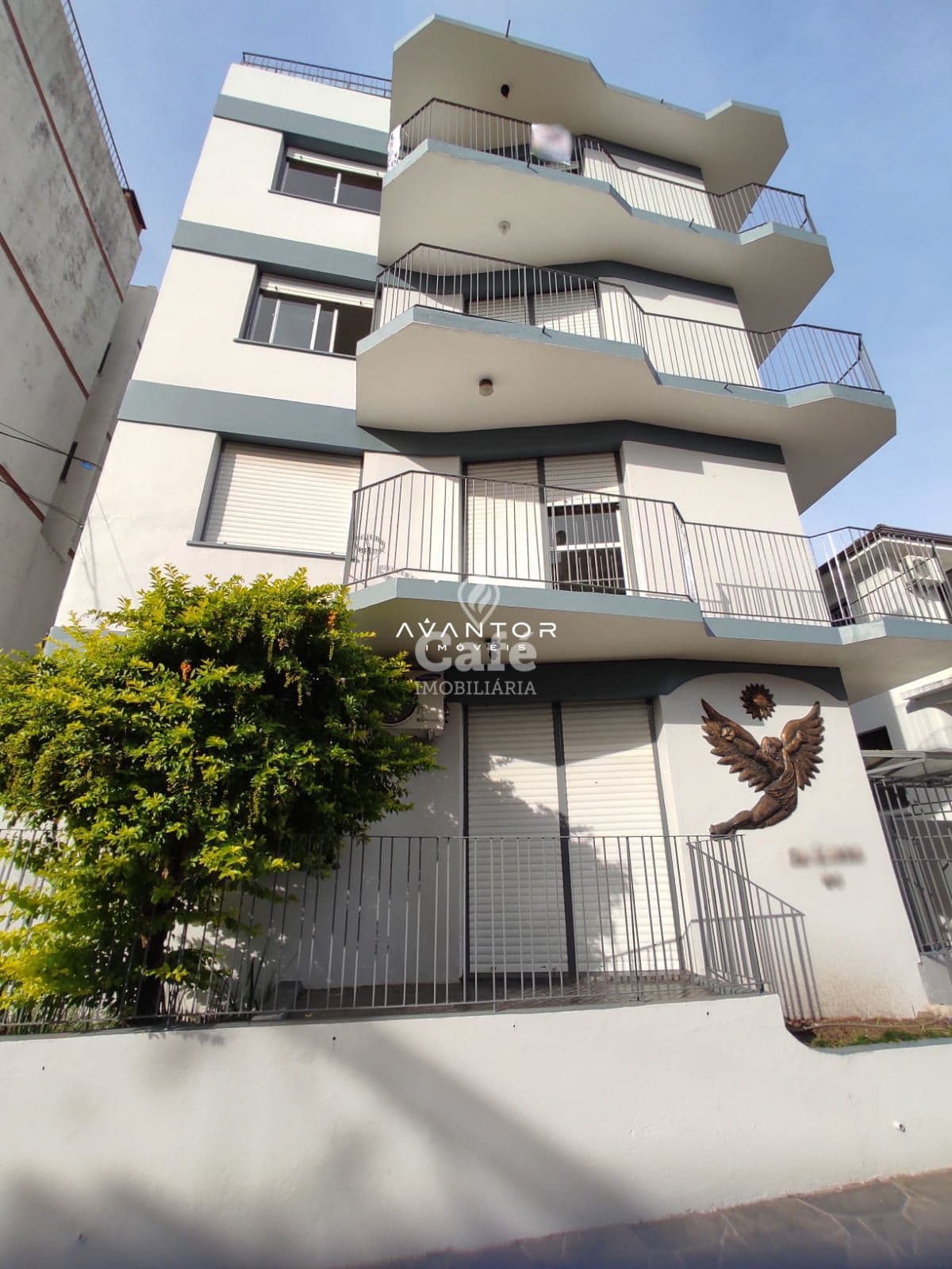 Cobertura com 3 quartos à venda no Edifício Ícaro, em Centro, Santa Maria/RS — foto 31 de 31