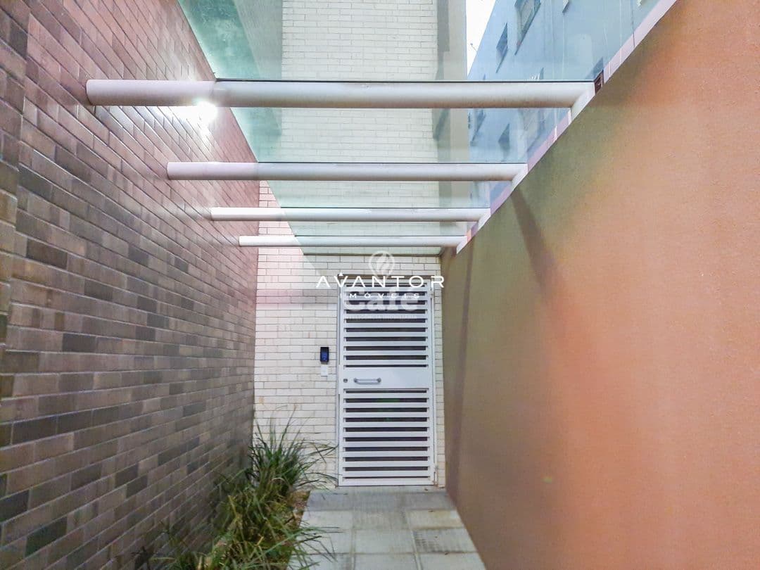 Apartamento com 1 quarto à venda em Nossa Senhora do Rosário, Santa Maria/RS — foto 2 de 14