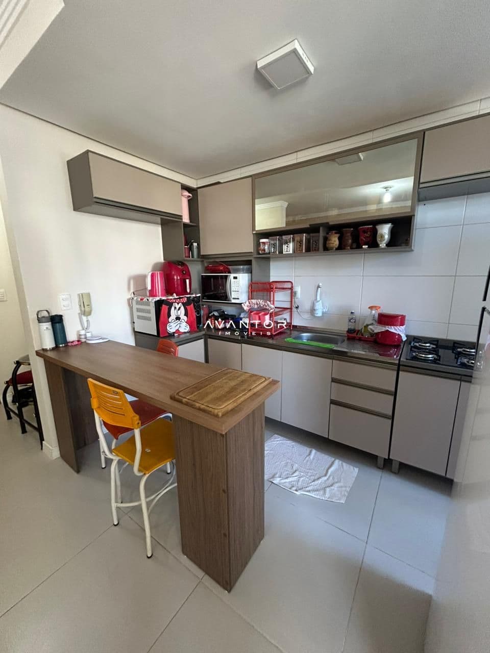 Apartamento com 1 quarto à venda em Nossa Senhora do Rosário, Santa Maria/RS — foto 5 de 14