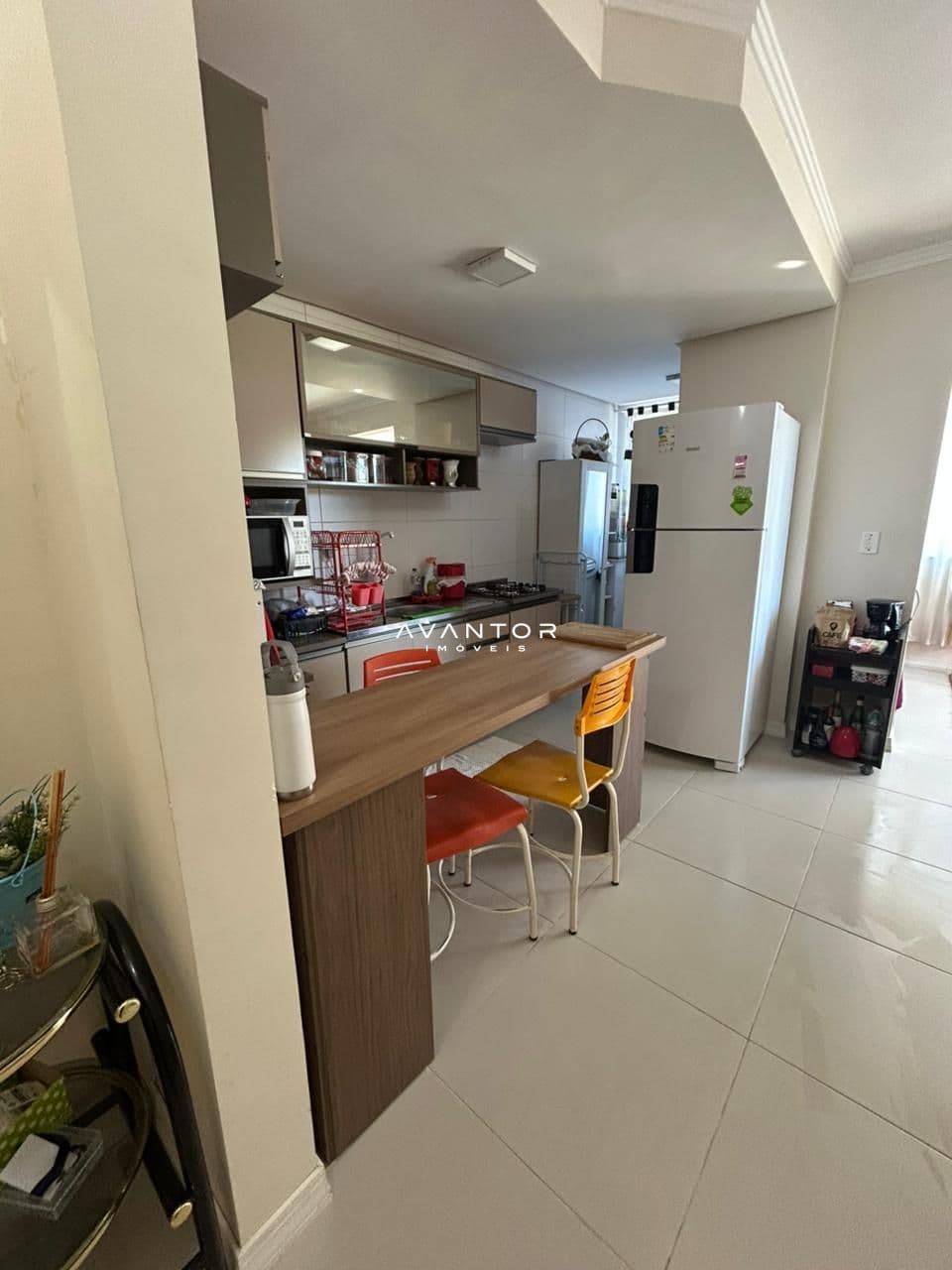 Apartamento com 1 quarto à venda em Nossa Senhora do Rosário, Santa Maria/RS — foto 7 de 14