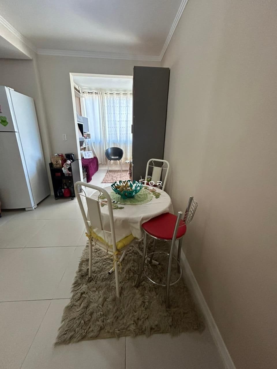 Apartamento com 1 quarto à venda em Nossa Senhora do Rosário, Santa Maria/RS — foto 8 de 14
