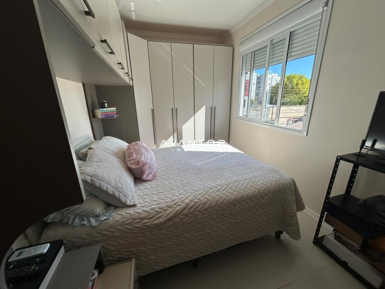 Apartamento com 1 quarto à venda em Nossa Senhora do Rosário, Santa Maria/RS — foto 10 de 14