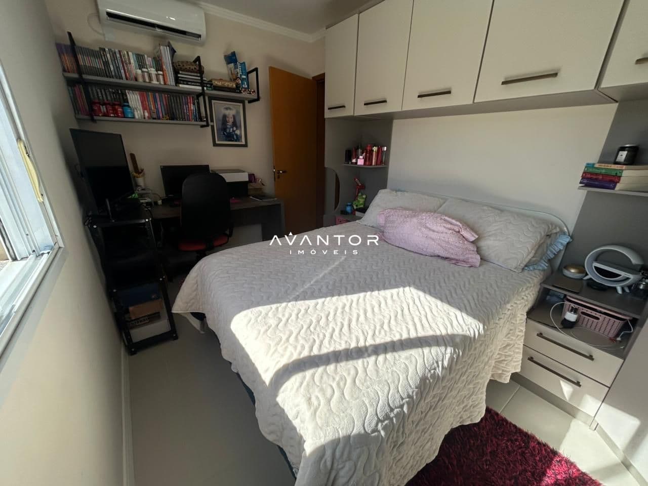 Apartamento com 1 quarto à venda em Nossa Senhora do Rosário, Santa Maria/RS — foto 11 de 14