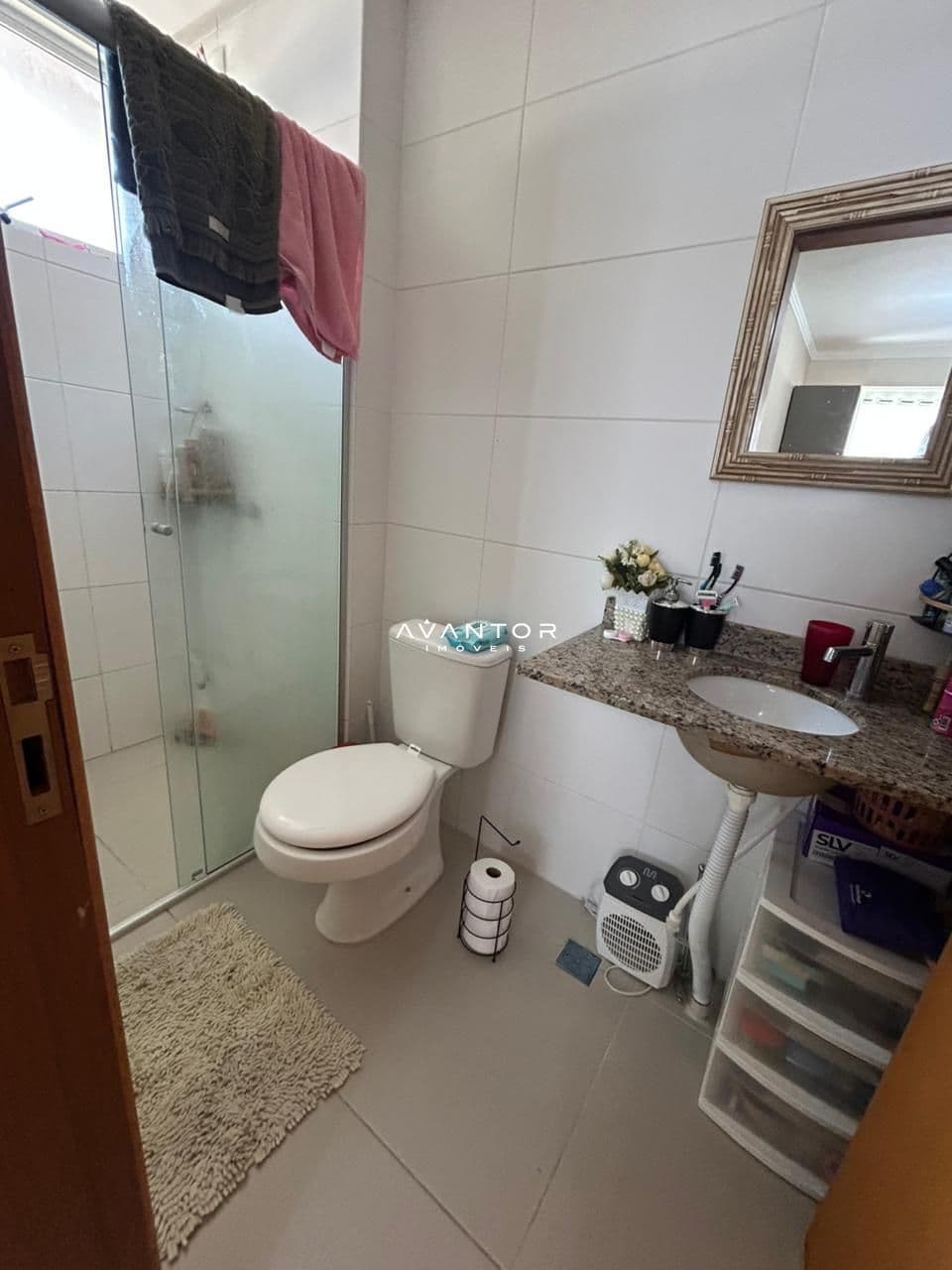 Apartamento com 1 quarto à venda em Nossa Senhora do Rosário, Santa Maria/RS — foto 12 de 14