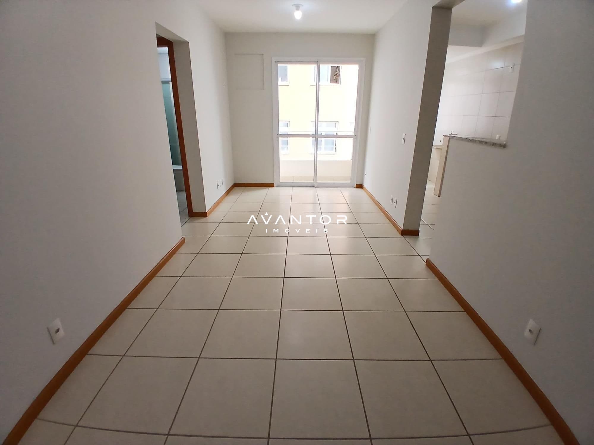Apartamento com 1 quarto à venda no Residencial Sagitárius, em Nossa Senhora do Rosário, Santa Maria/RS — foto 3 de 12