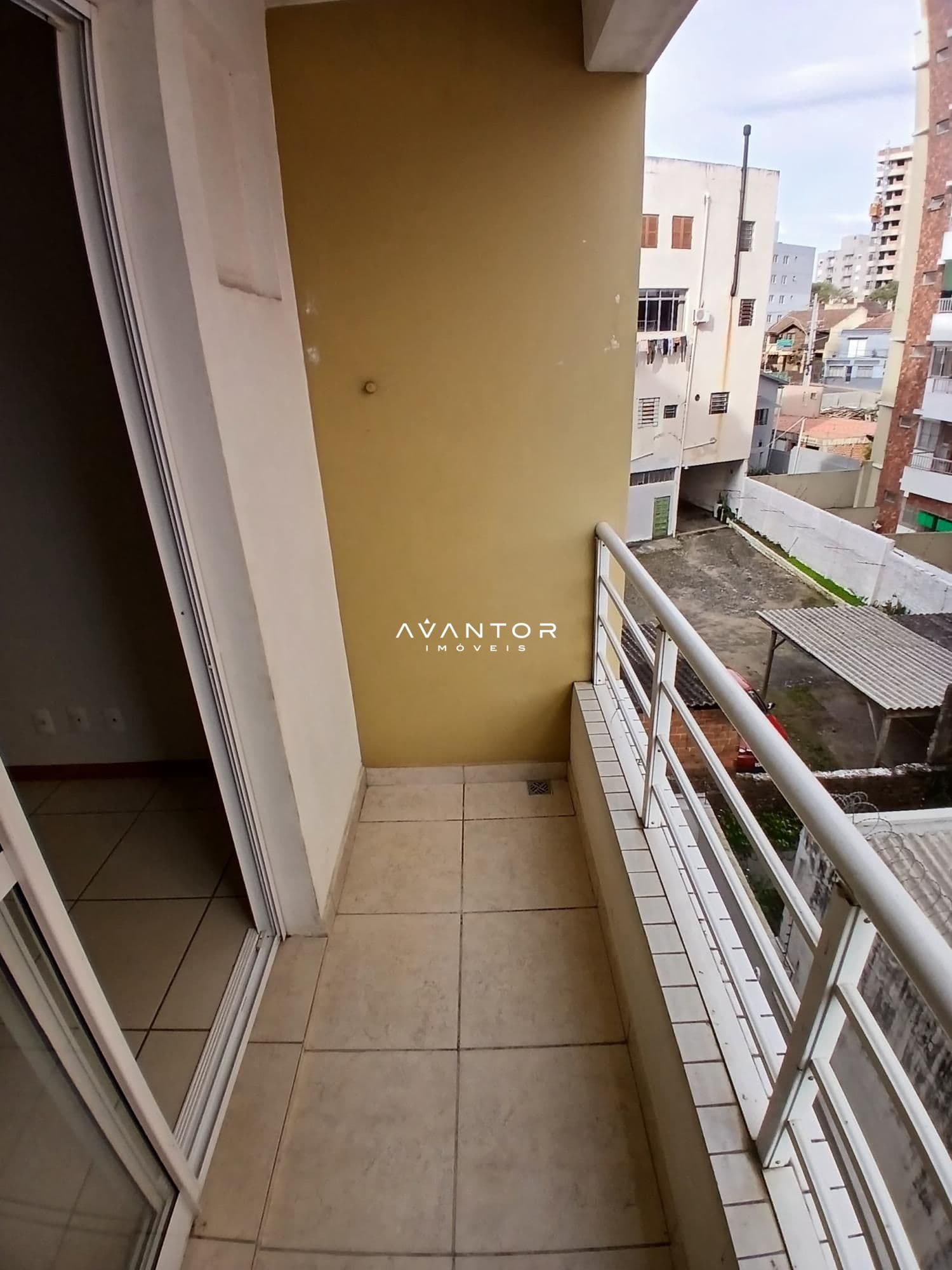 Apartamento com 1 quarto à venda no Residencial Sagitárius, em Nossa Senhora do Rosário, Santa Maria/RS — foto 5 de 12