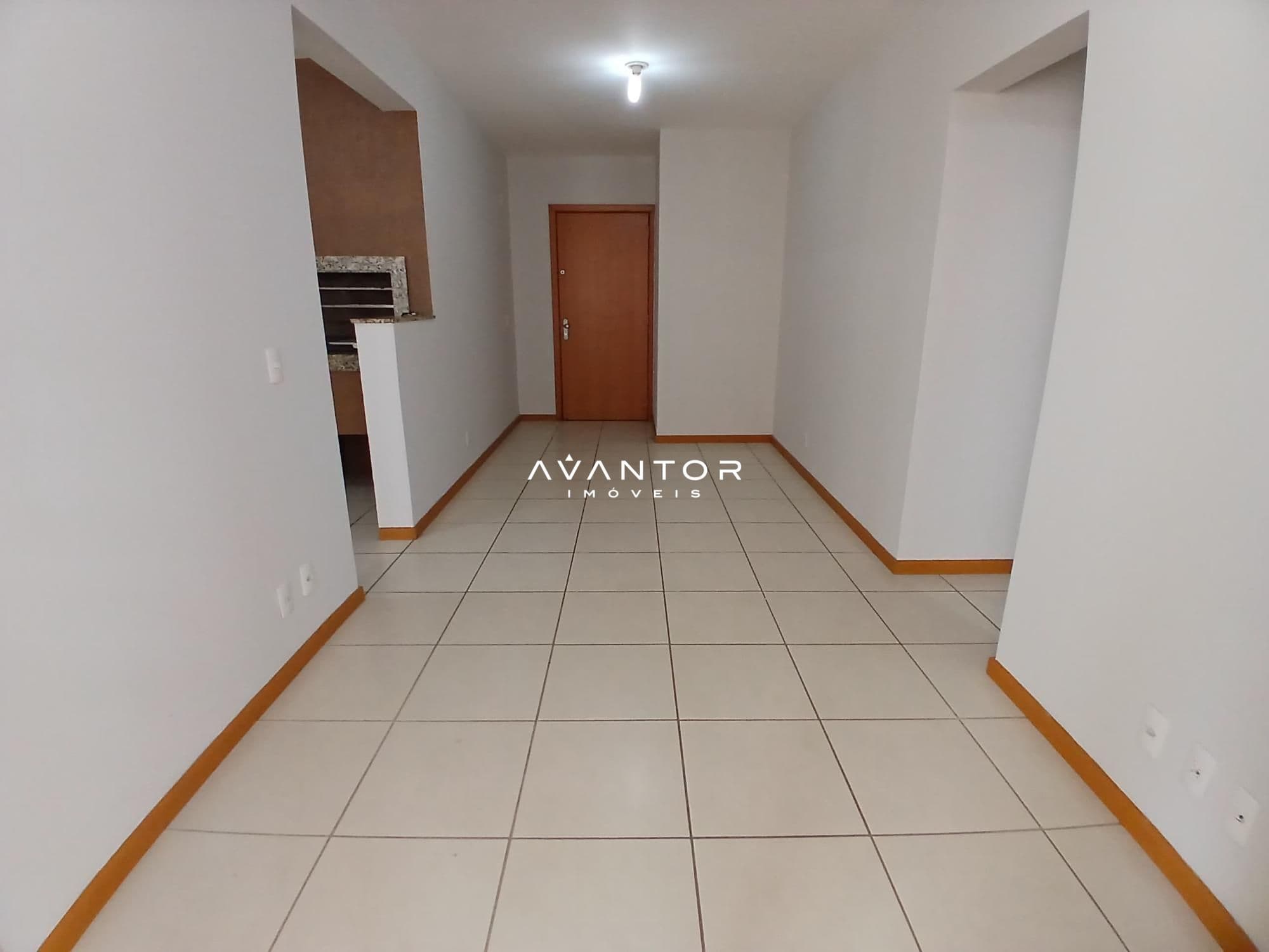 Apartamento com 1 quarto à venda no Residencial Sagitárius, em Nossa Senhora do Rosário, Santa Maria/RS — foto 6 de 12
