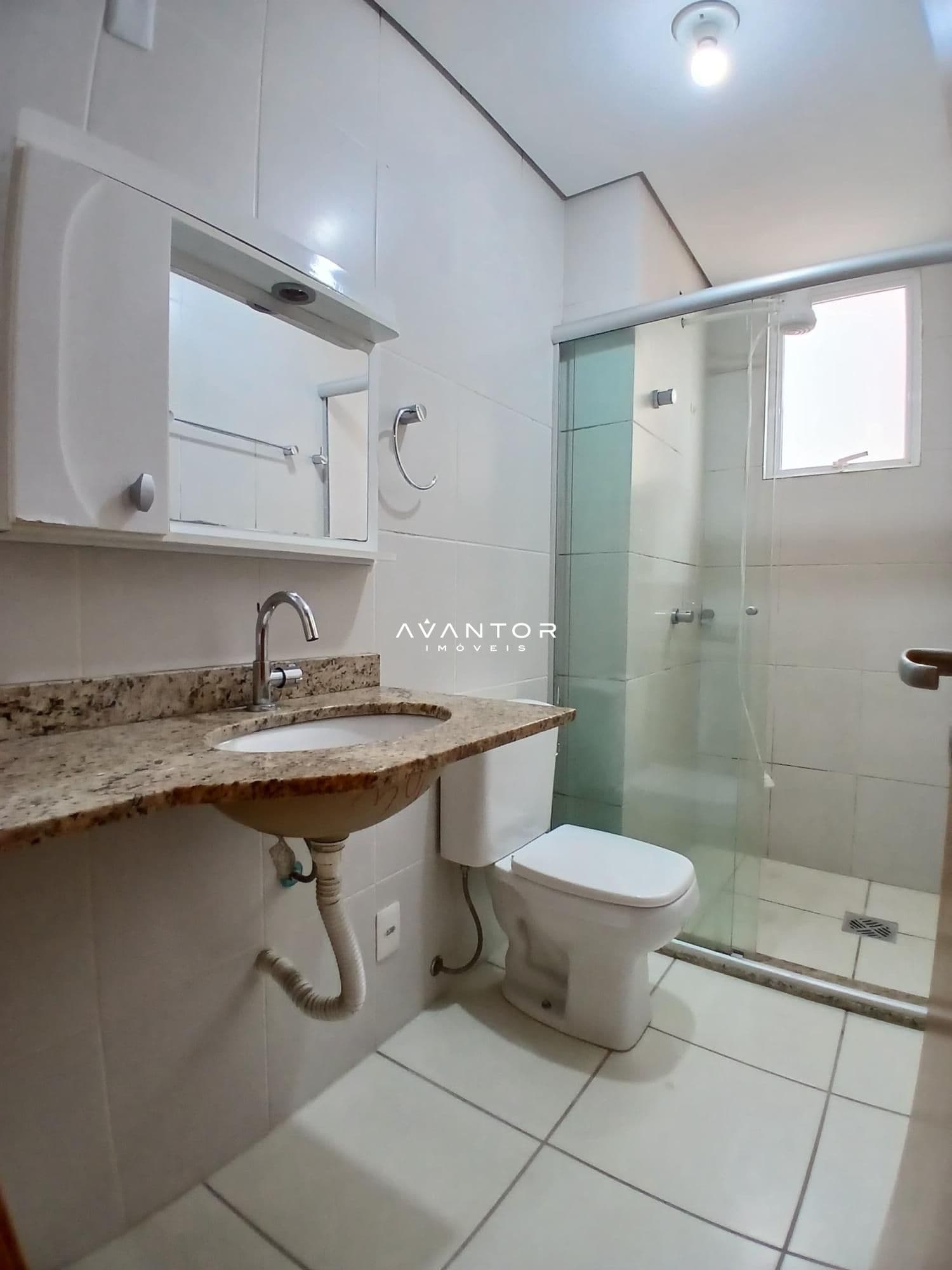 Apartamento com 1 quarto à venda no Residencial Sagitárius, em Nossa Senhora do Rosário, Santa Maria/RS — foto 8 de 12