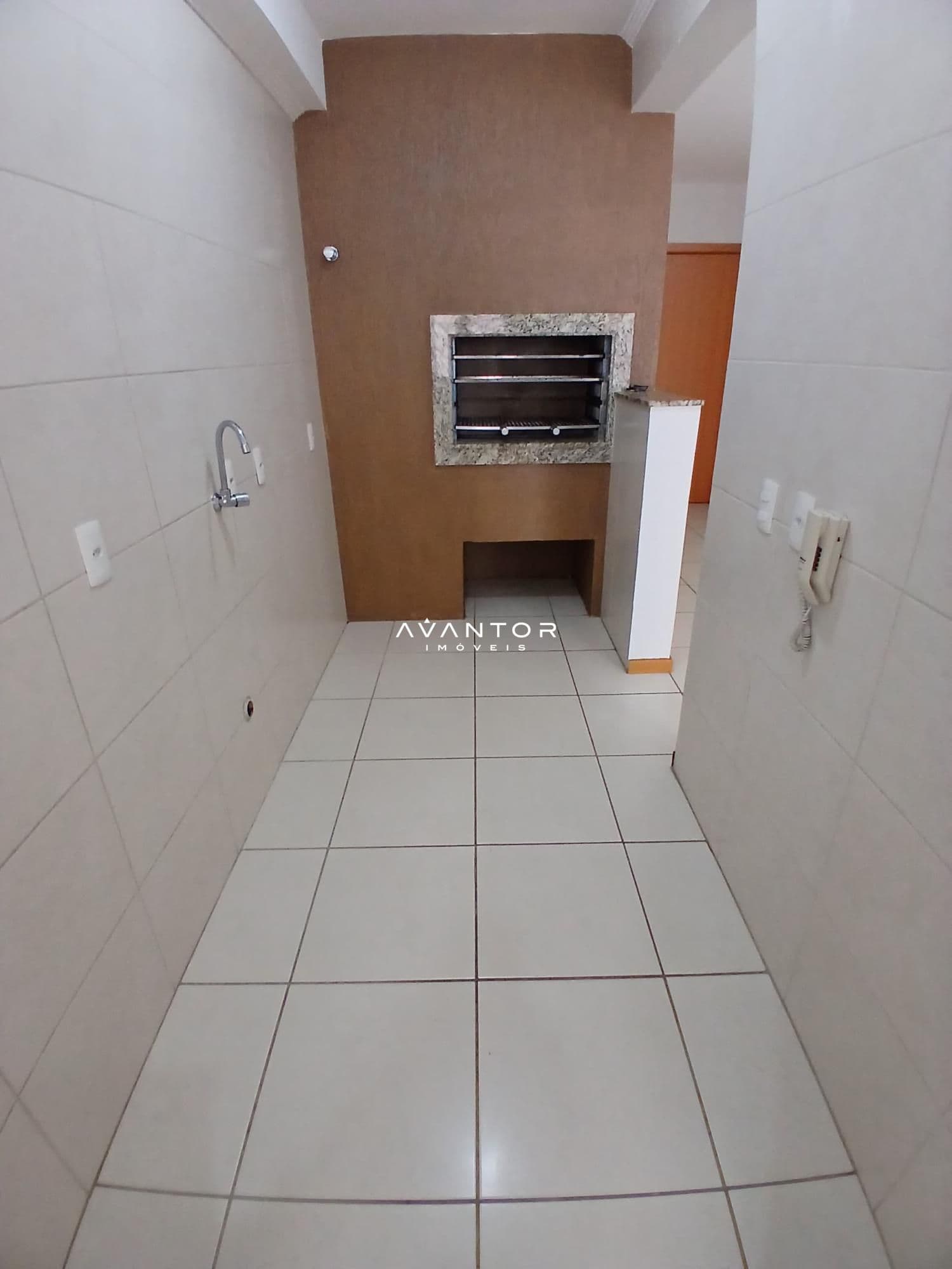 Apartamento com 1 quarto à venda no Residencial Sagitárius, em Nossa Senhora do Rosário, Santa Maria/RS — foto 10 de 12
