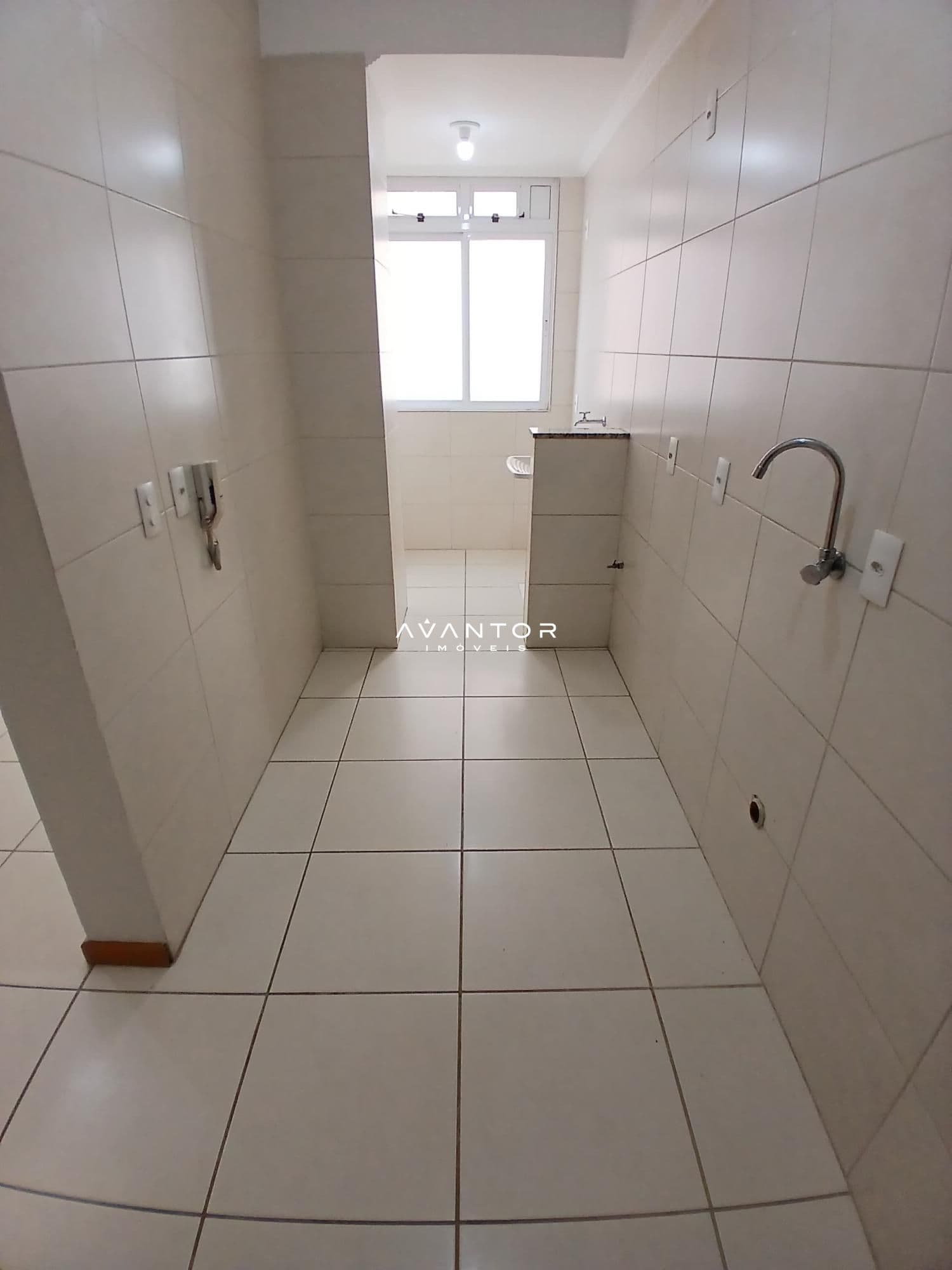 Apartamento com 1 quarto à venda no Residencial Sagitárius, em Nossa Senhora do Rosário, Santa Maria/RS — foto 11 de 12