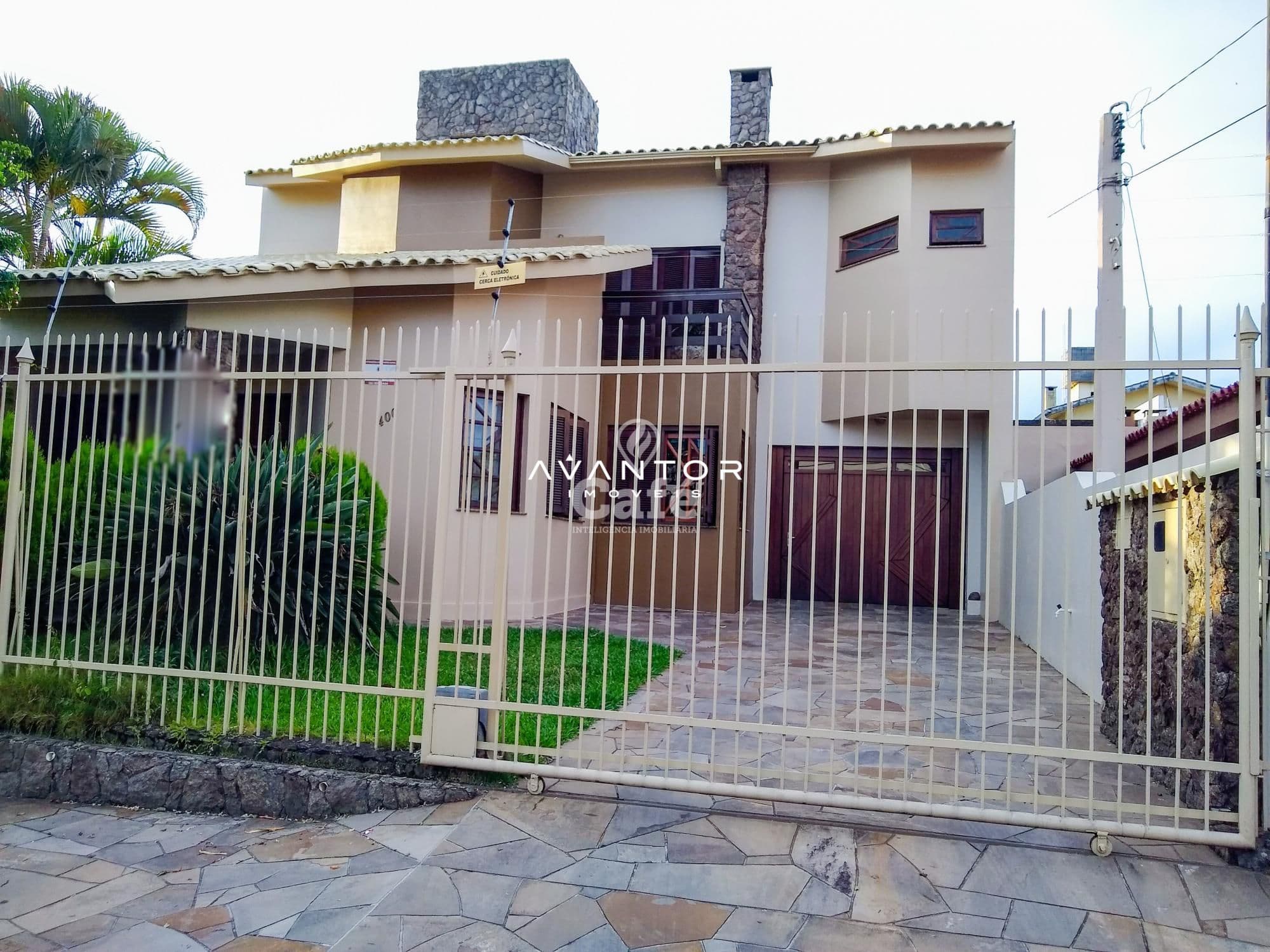 Casa com 3 quartos à venda em Duque de Caxias, Santa Maria/RS — foto 2 de 27
