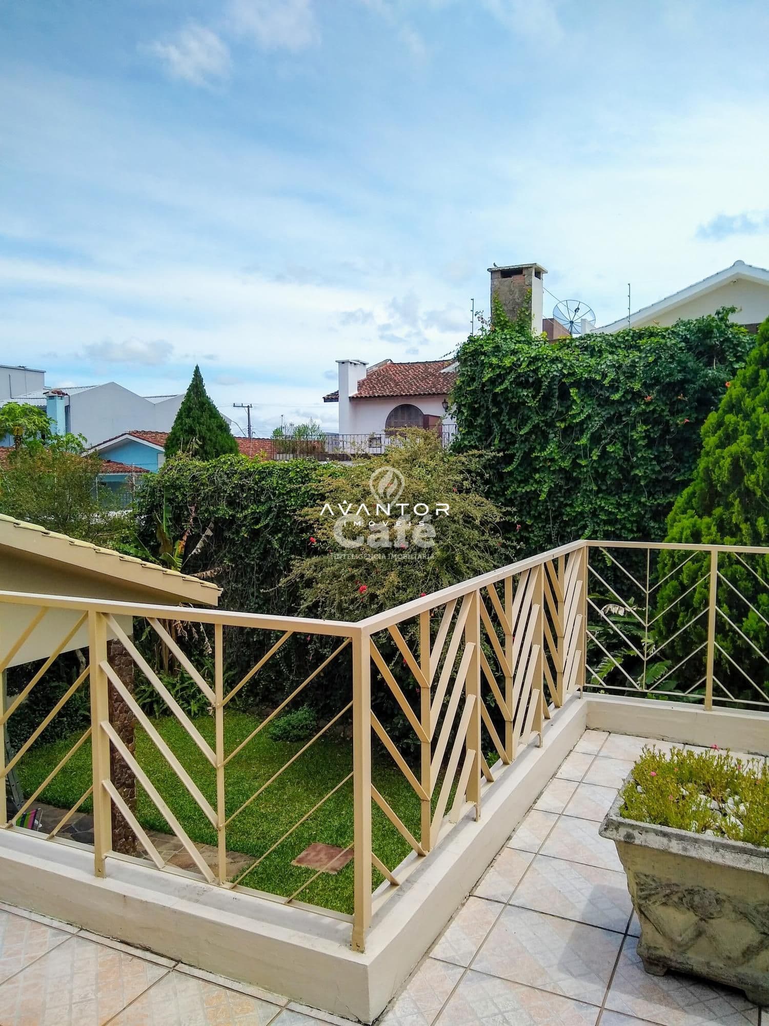 Casa com 3 quartos à venda em Duque de Caxias, Santa Maria/RS — foto 4 de 27